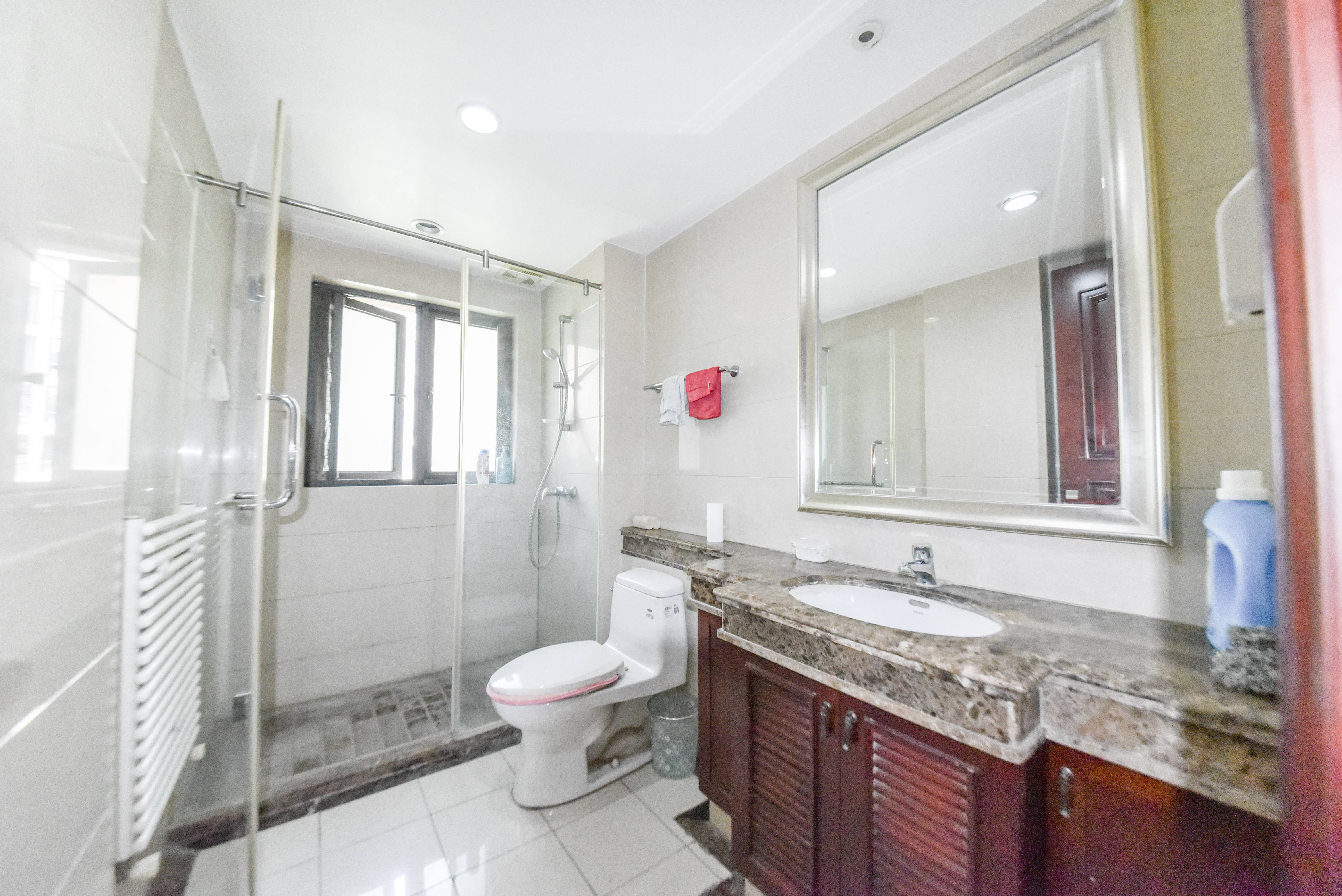 海尔绿城桂花园