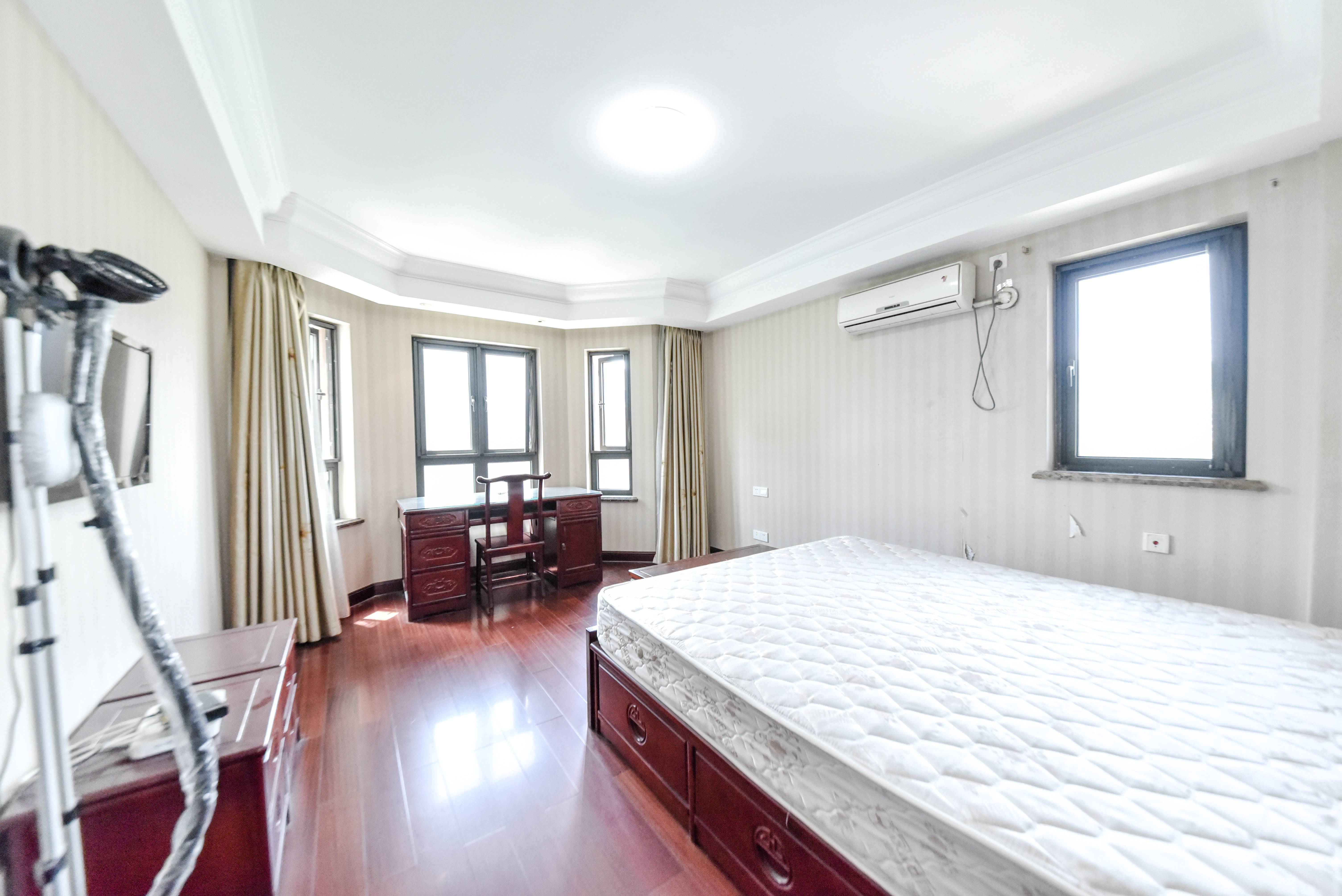 海尔绿城桂花园