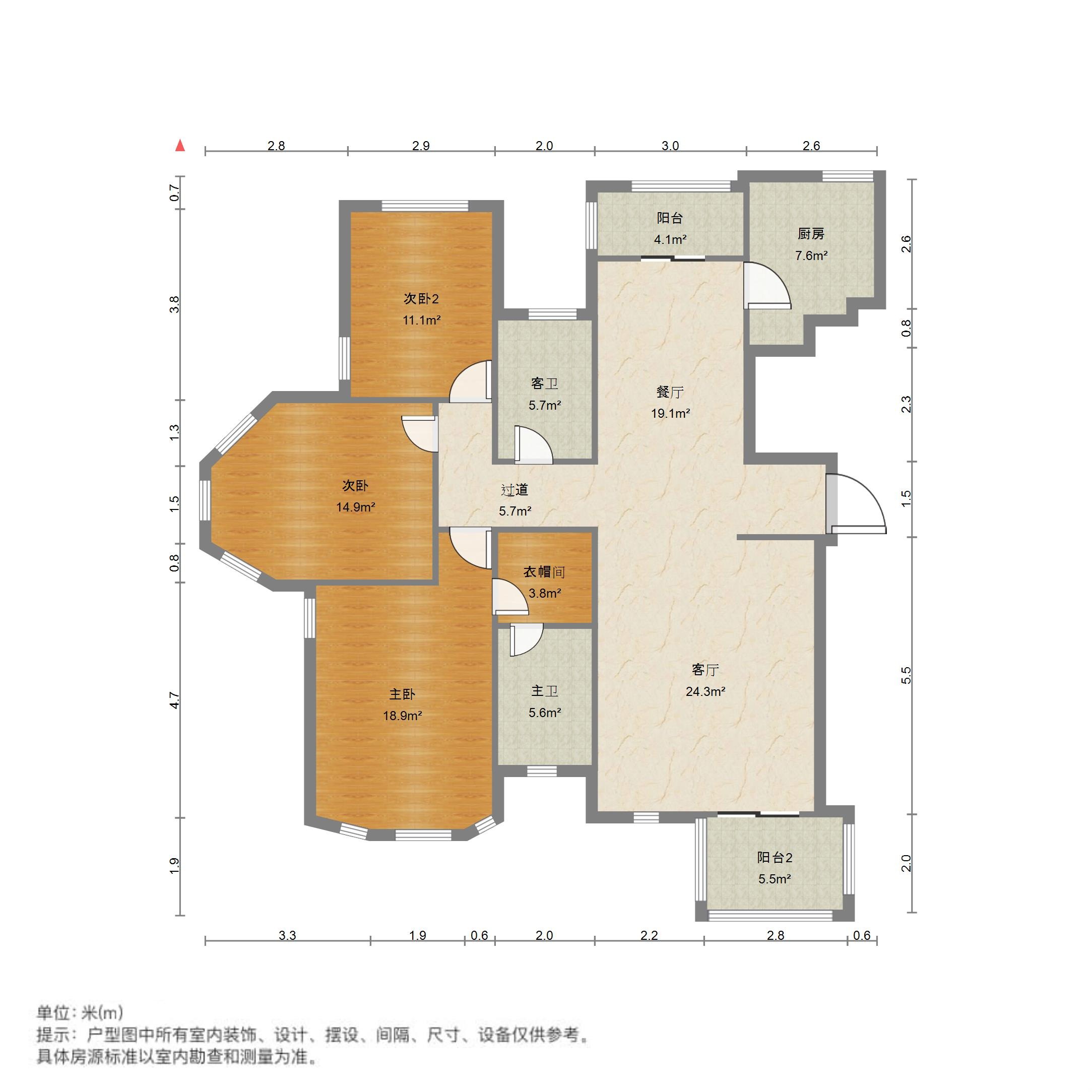 海尔绿城桂花园