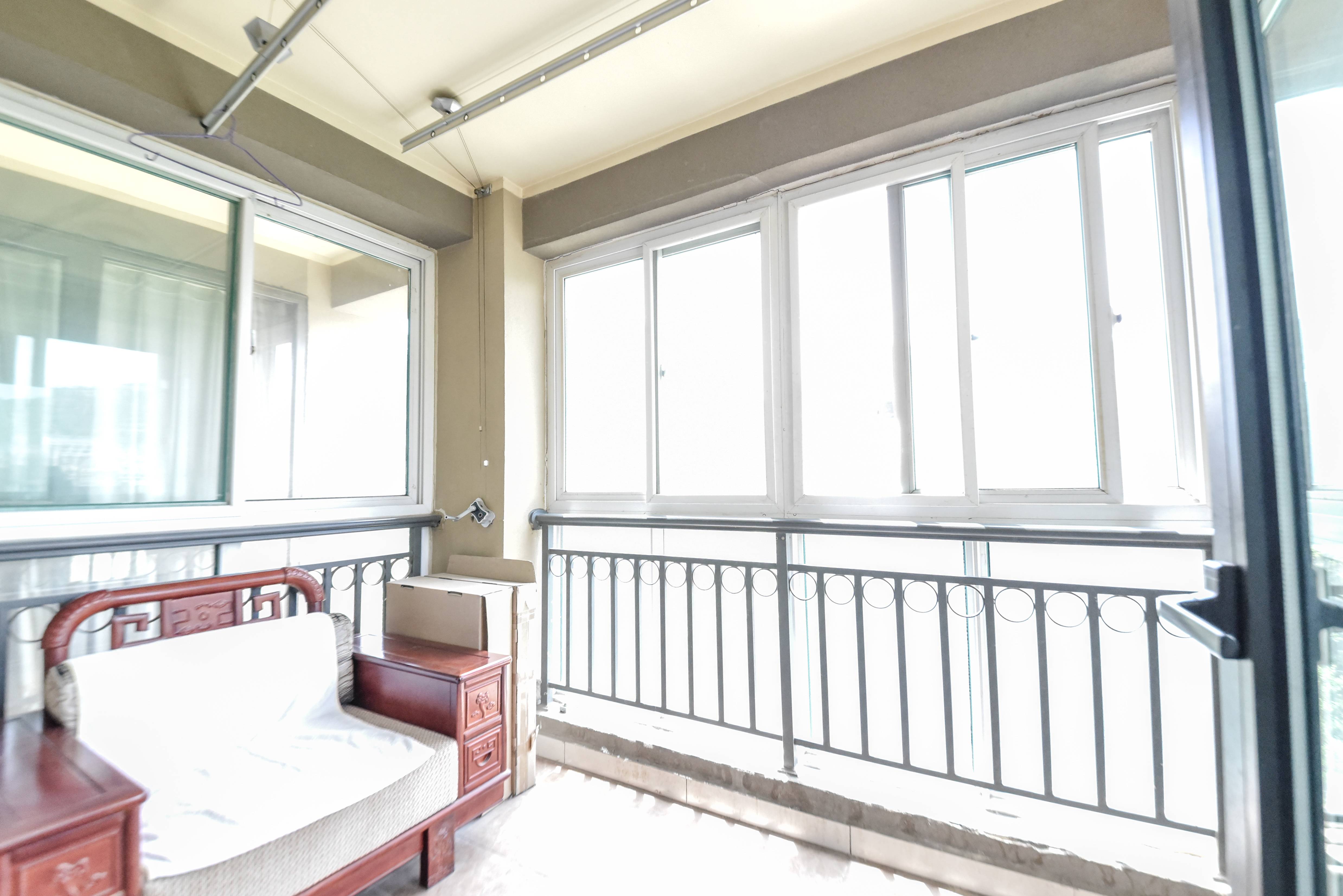 海尔绿城桂花园