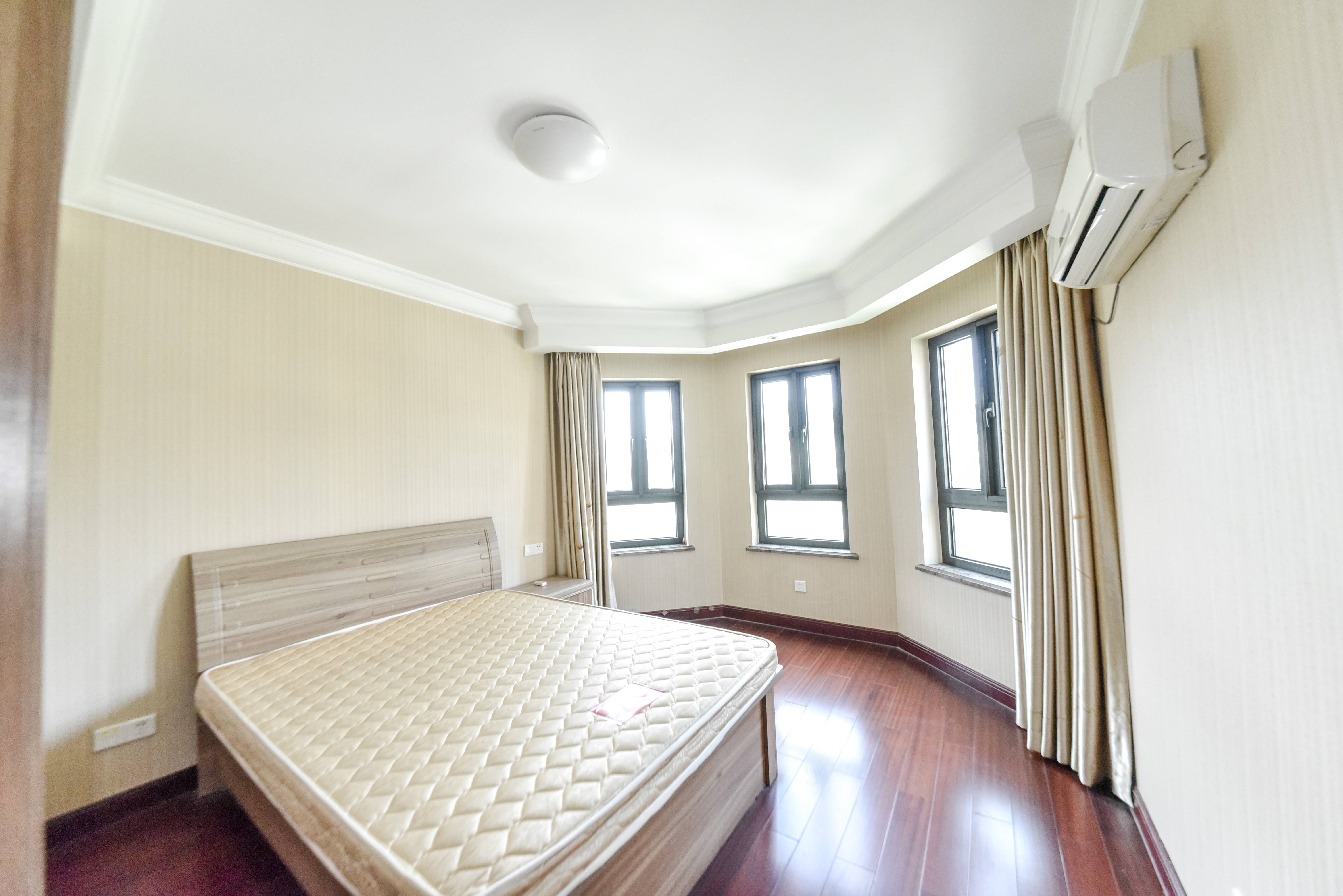 海尔绿城桂花园