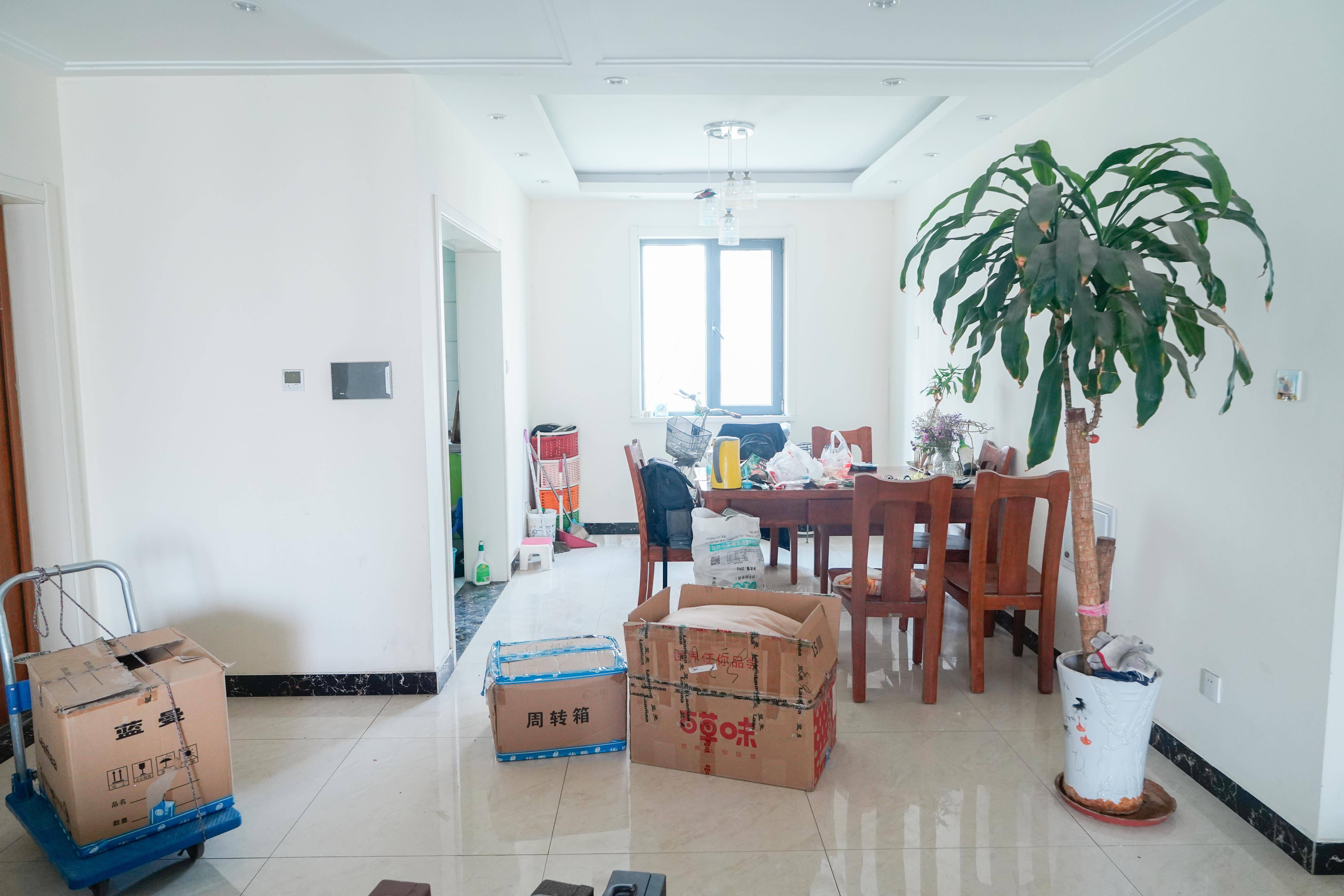 中建锦绣城