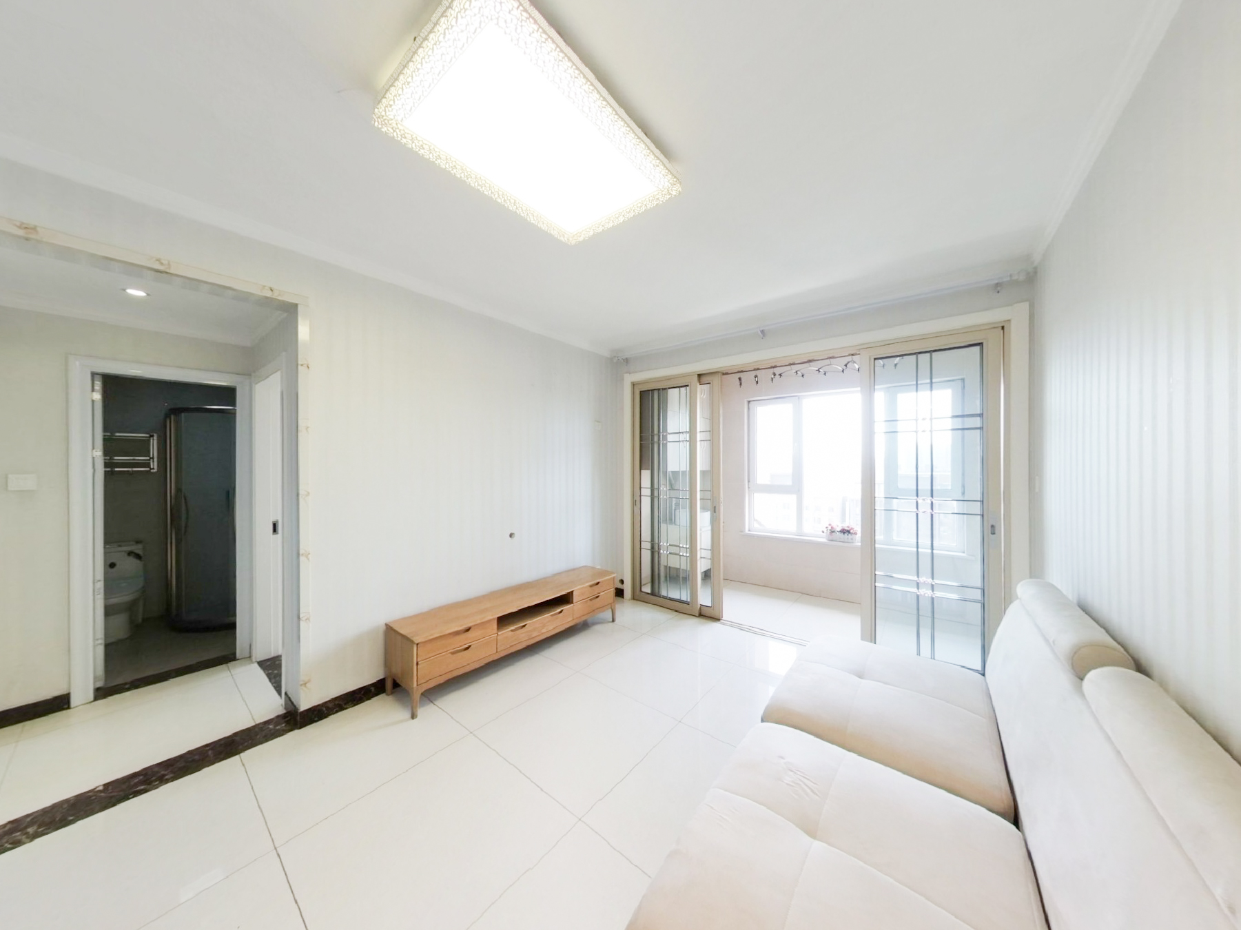 天鸿万象新天云公馆