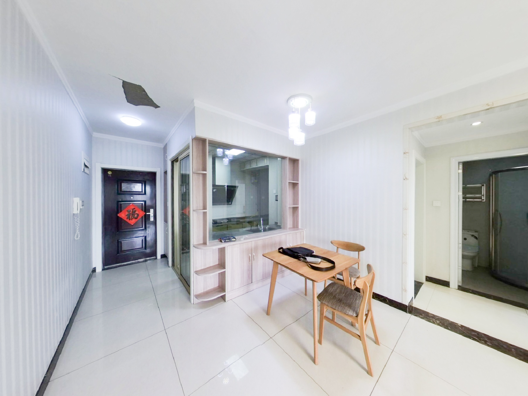 天鸿万象新天云公馆