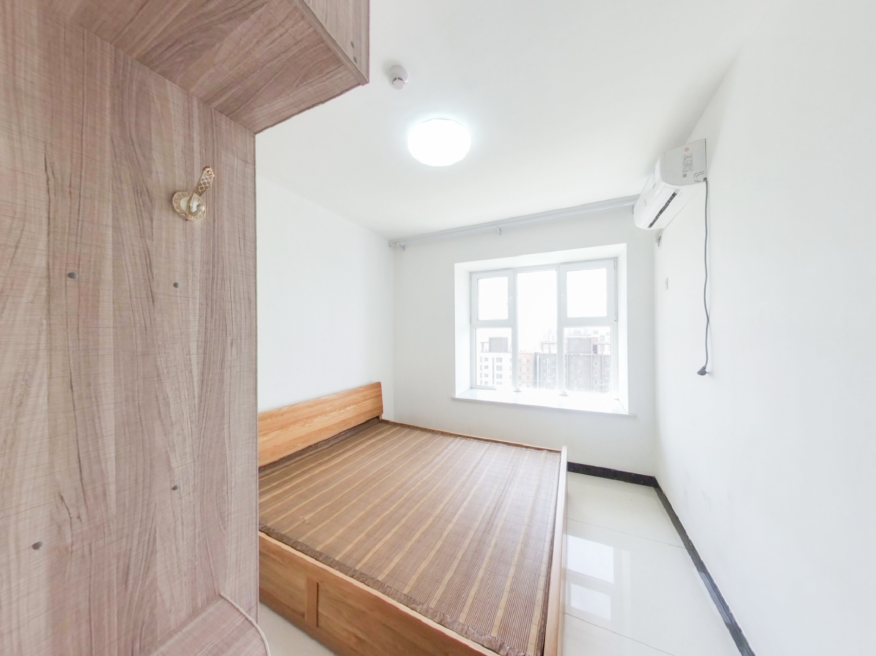 天鸿万象新天云公馆