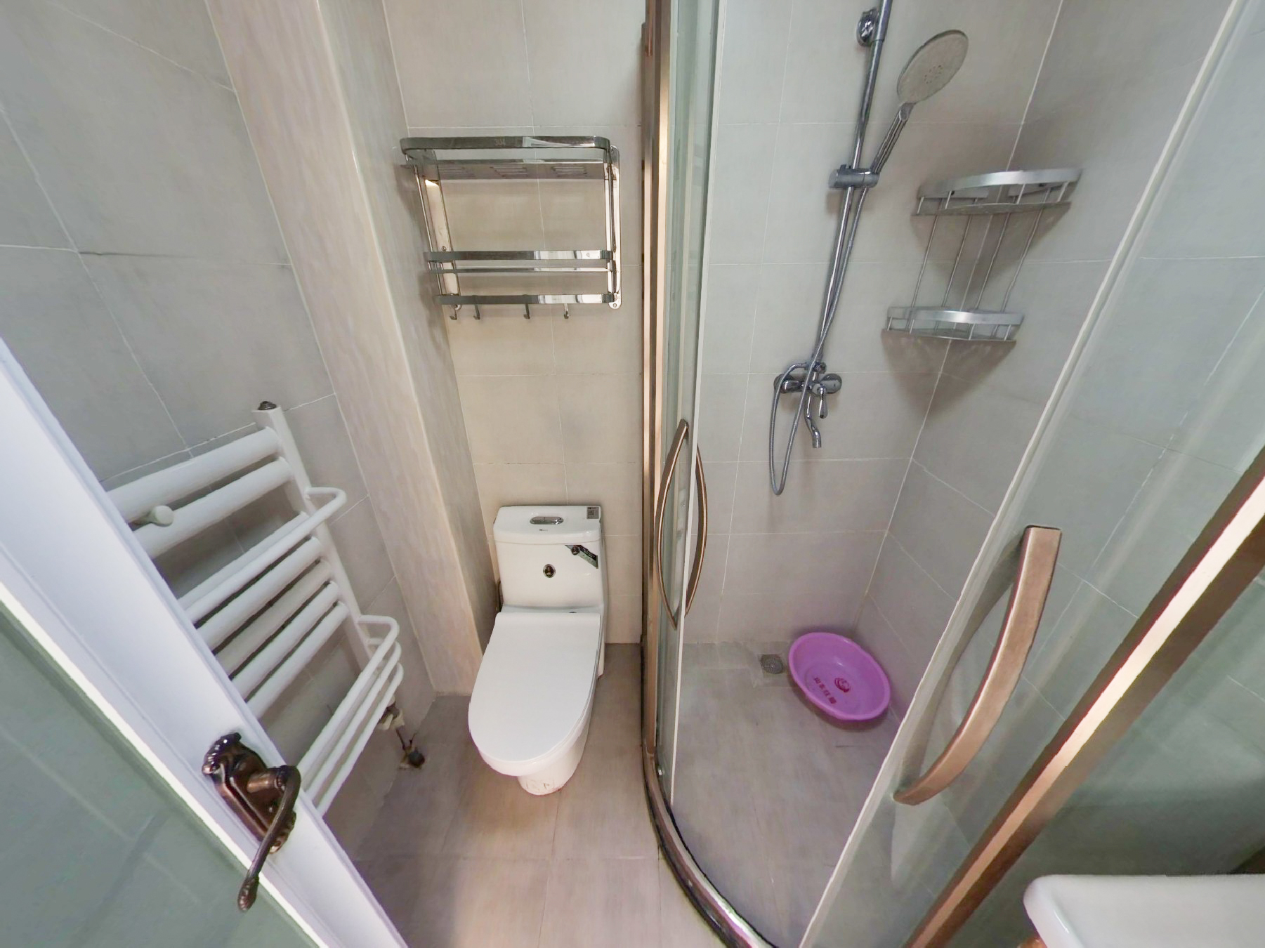 天鸿万象新天云公馆