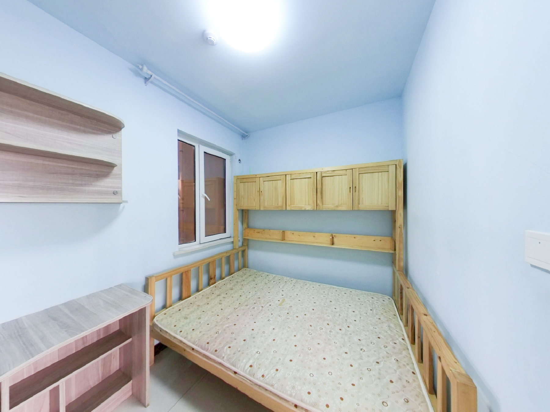 天鸿万象新天云公馆