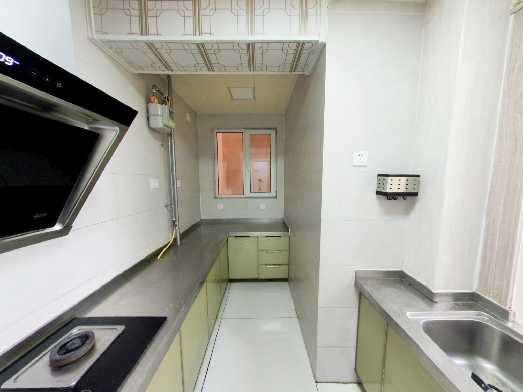 天鸿万象新天云公馆