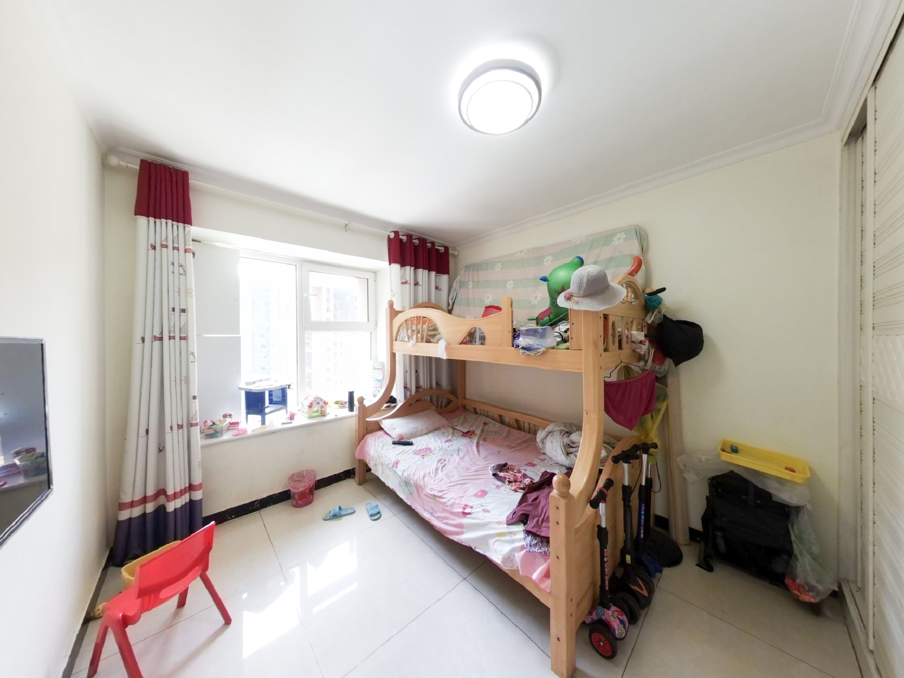 天鸿万象新天PARK郡