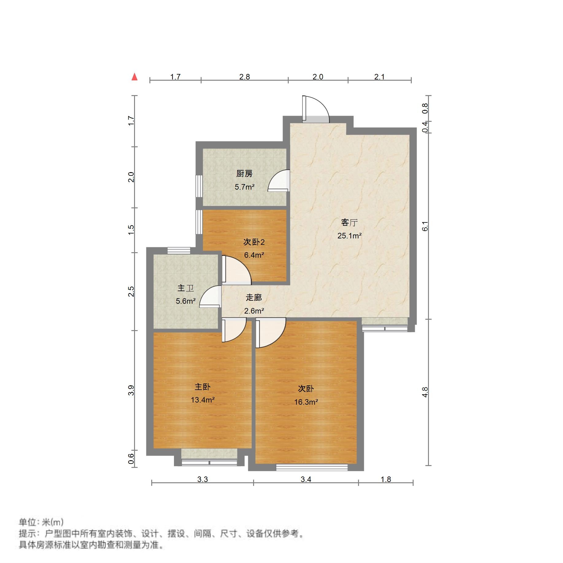 天鸿万象新天PARK郡