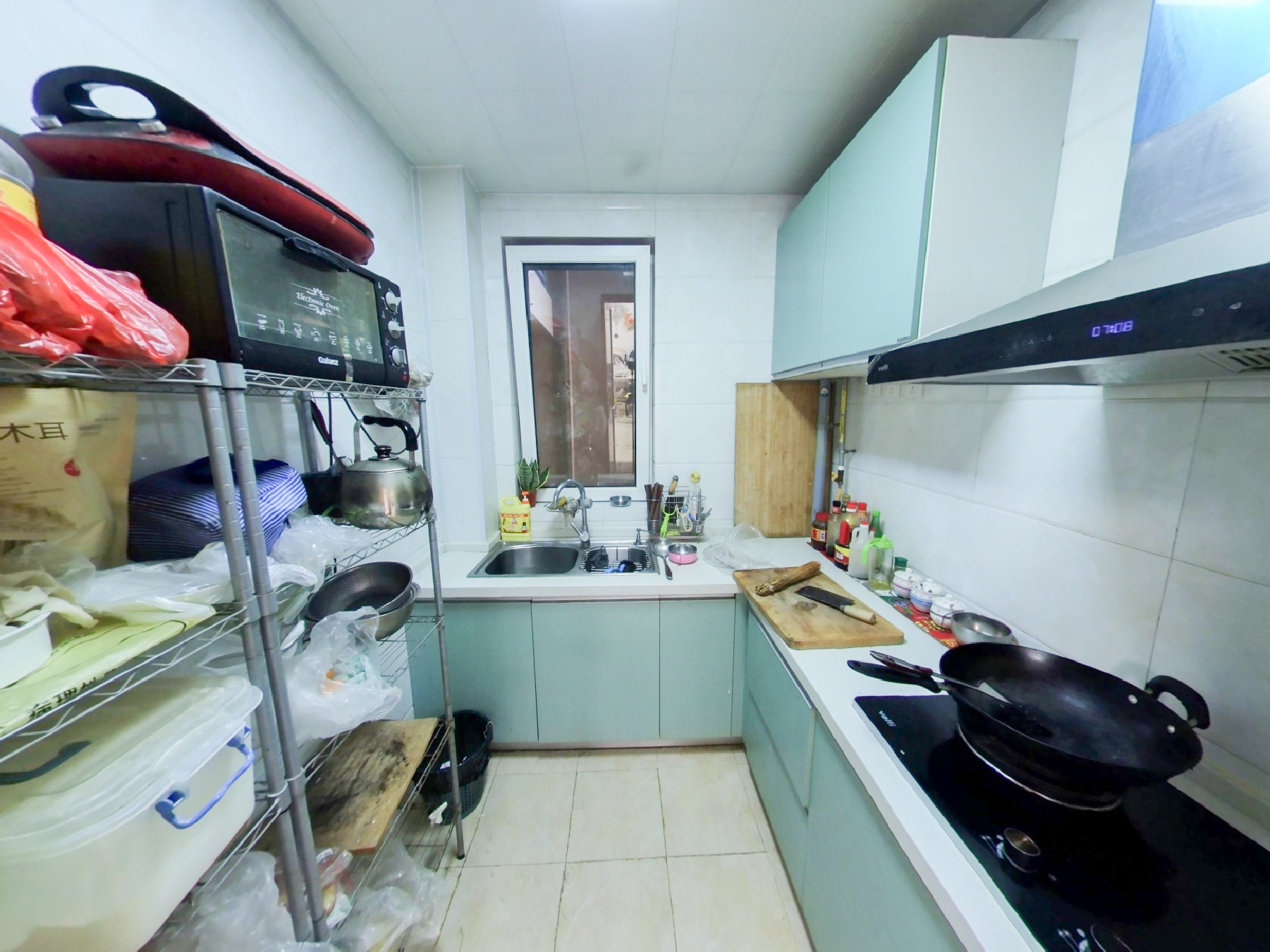 天鸿万象新天PARK郡