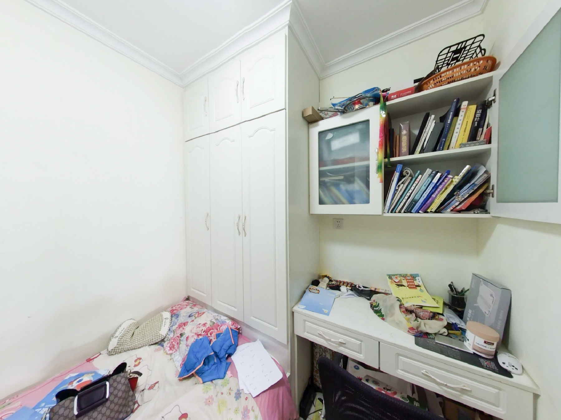 天鸿万象新天PARK郡