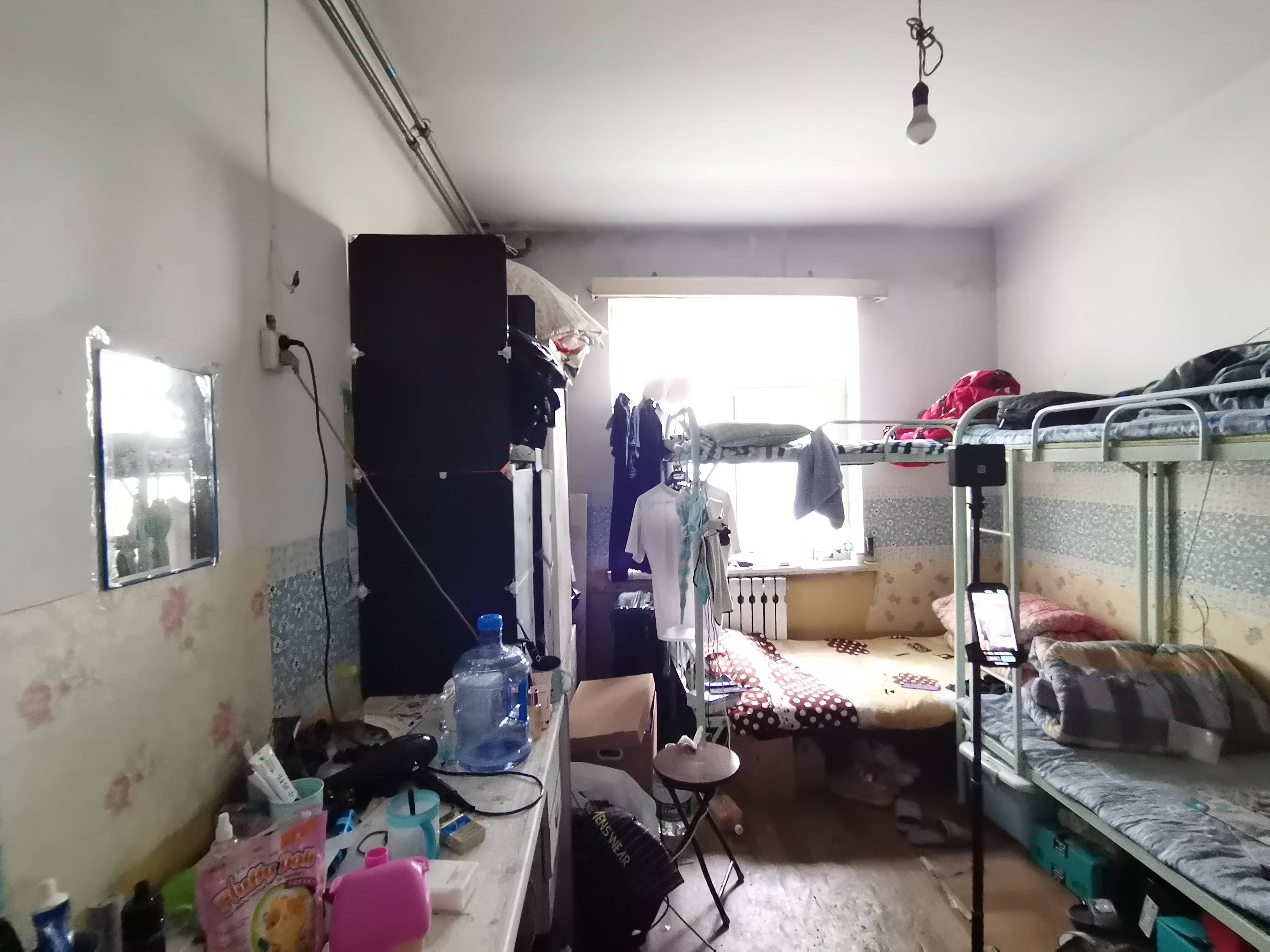 洪家楼小区