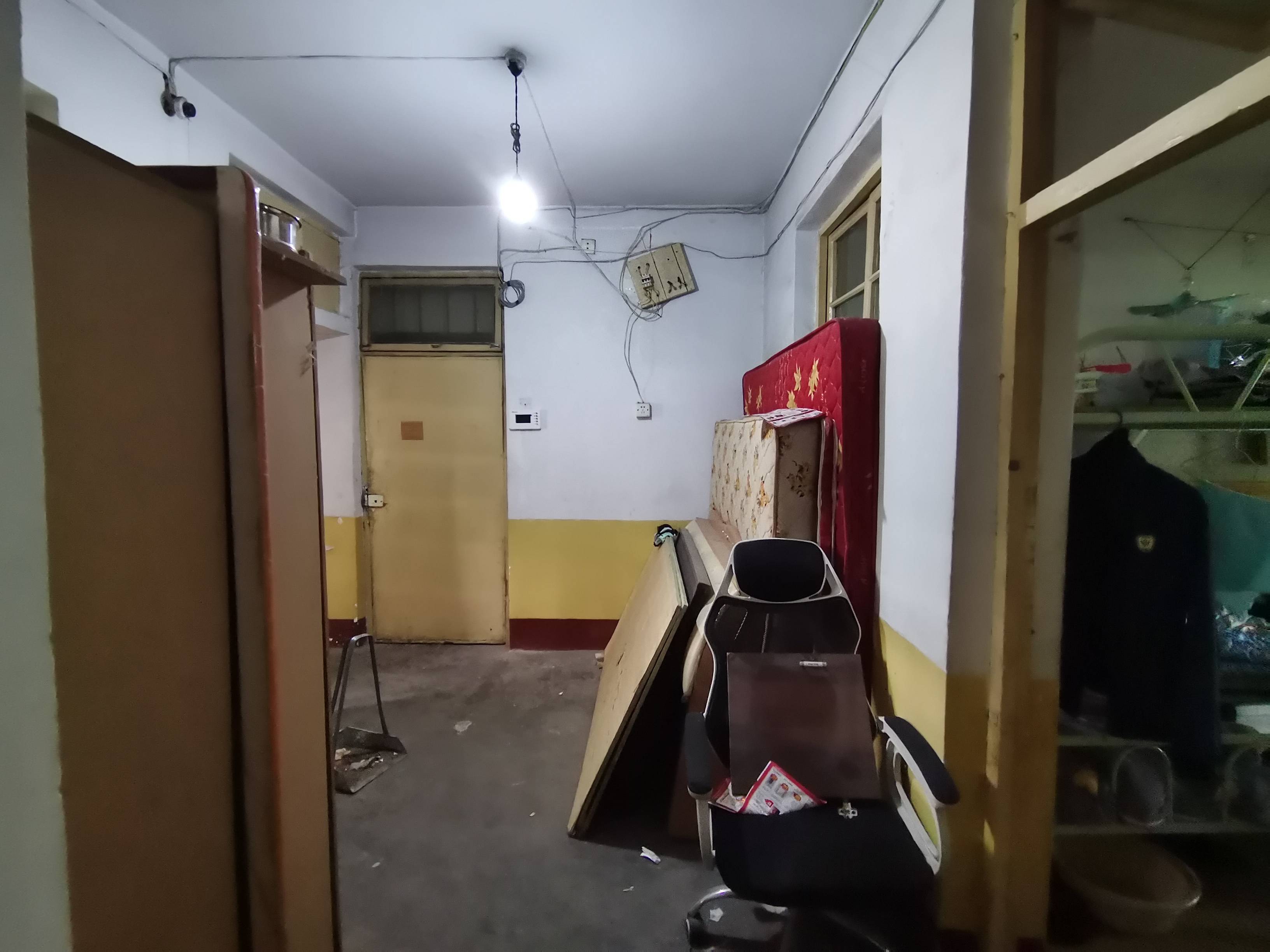 洪家楼小区