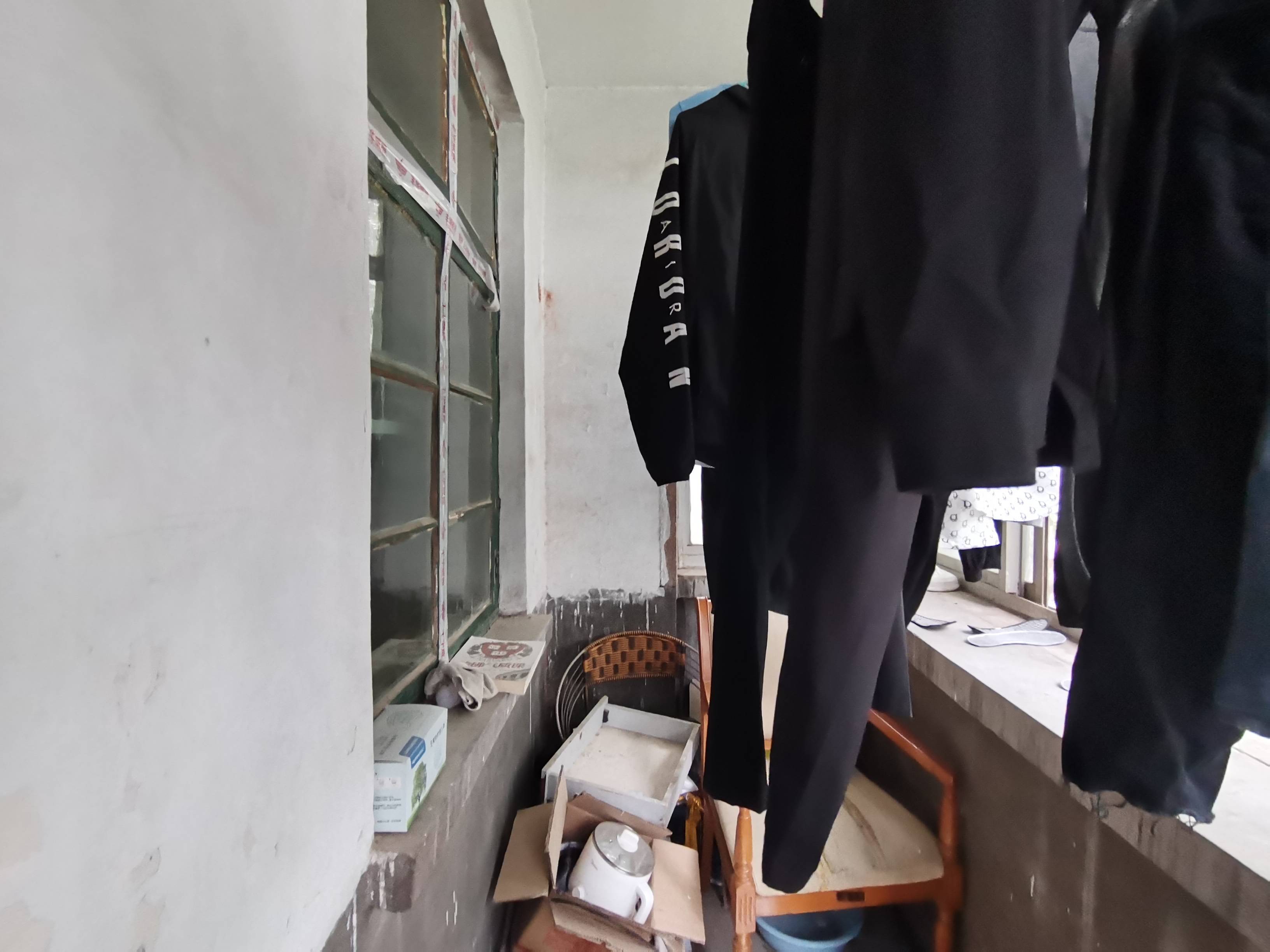 洪家楼小区