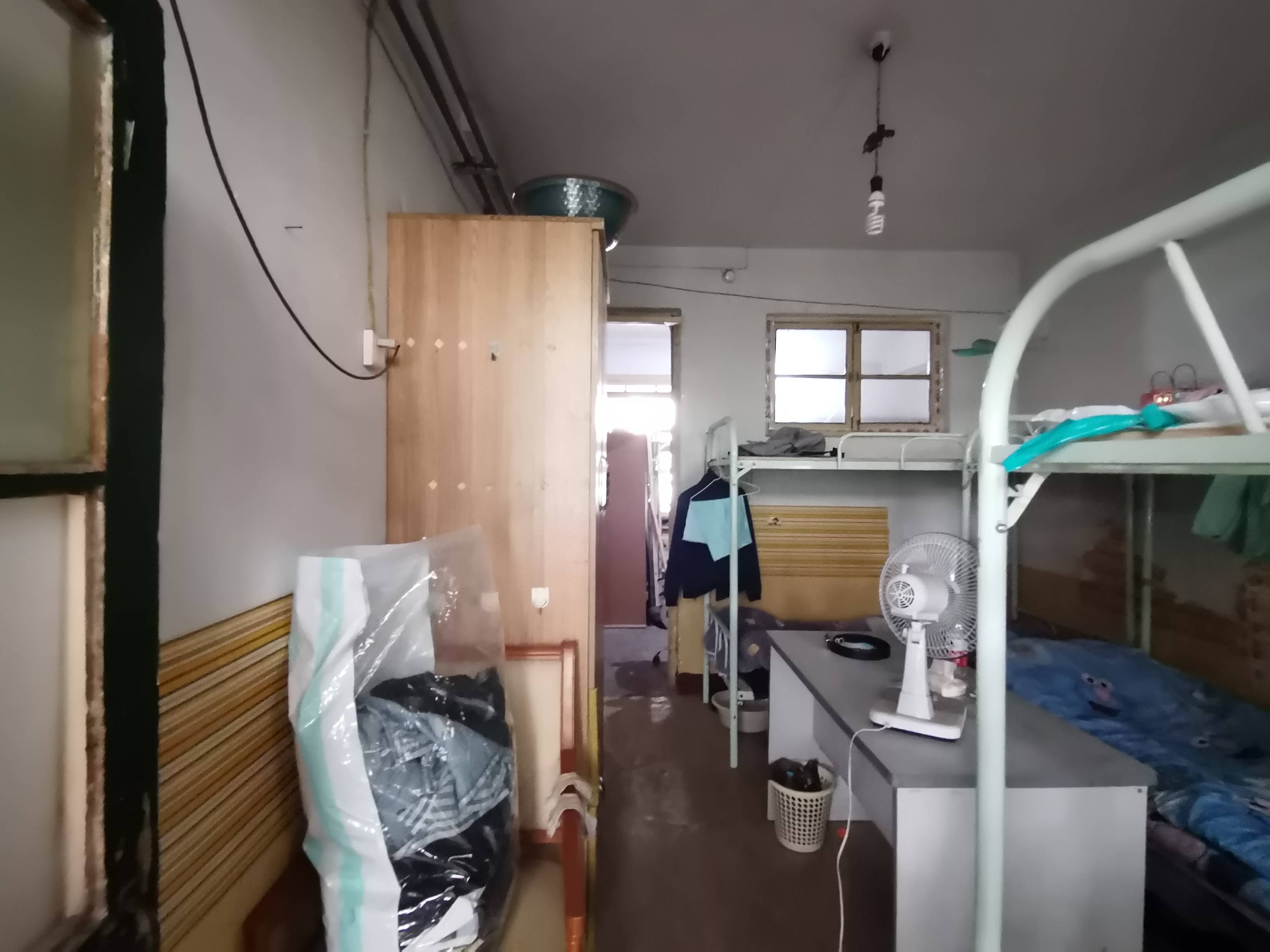 洪家楼小区