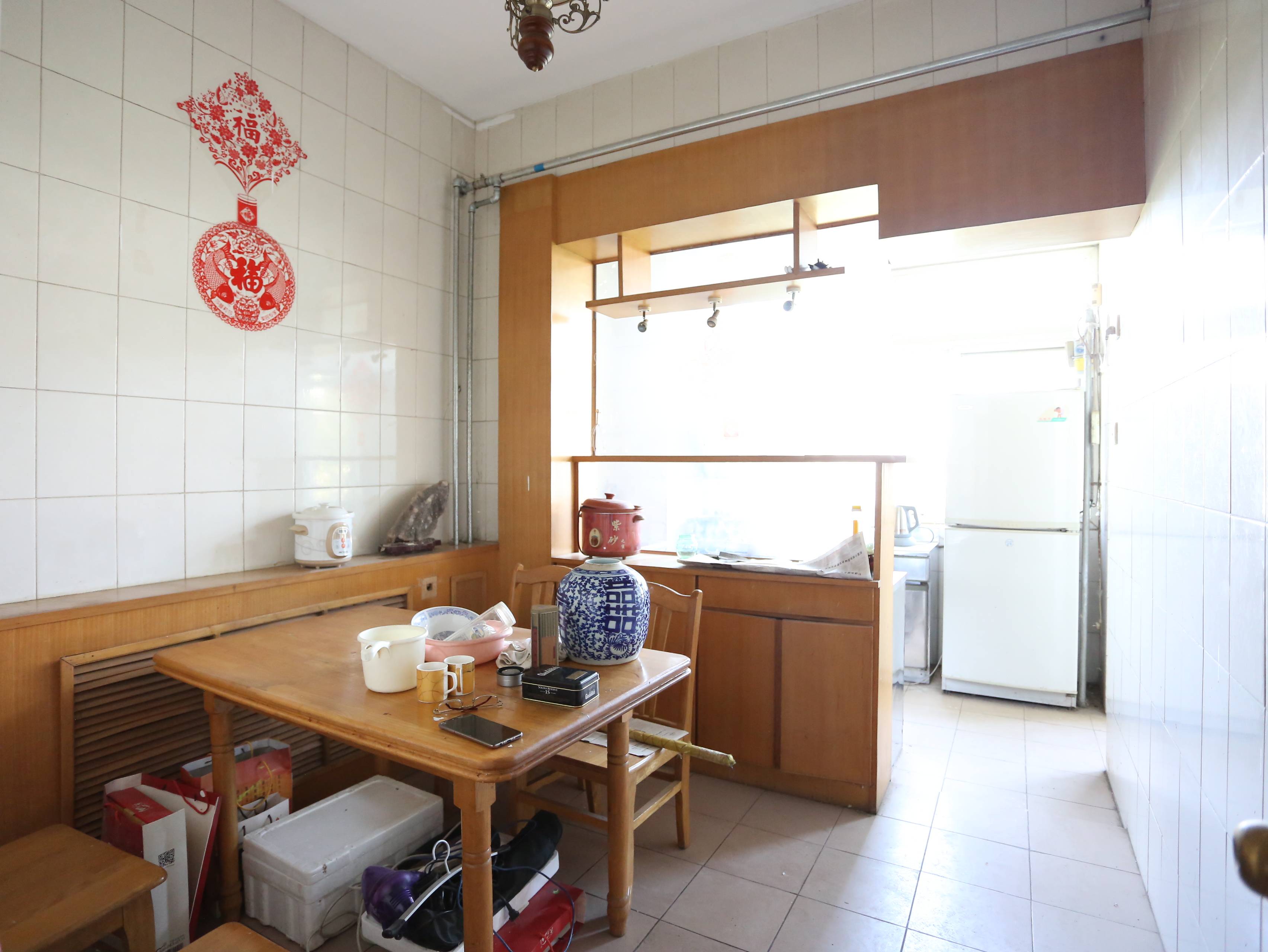 文化东路林业厅宿舍