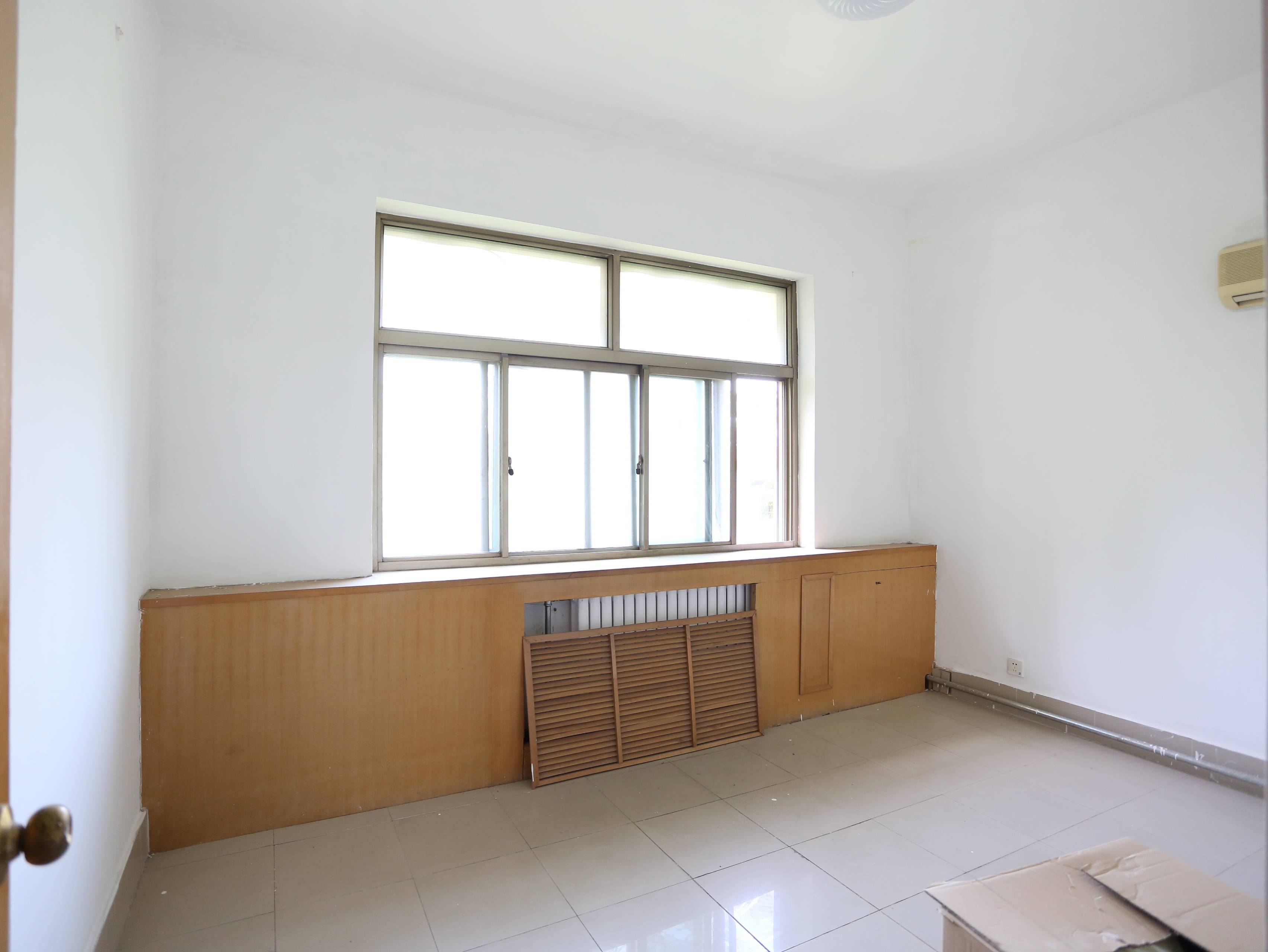 文化东路林业厅宿舍