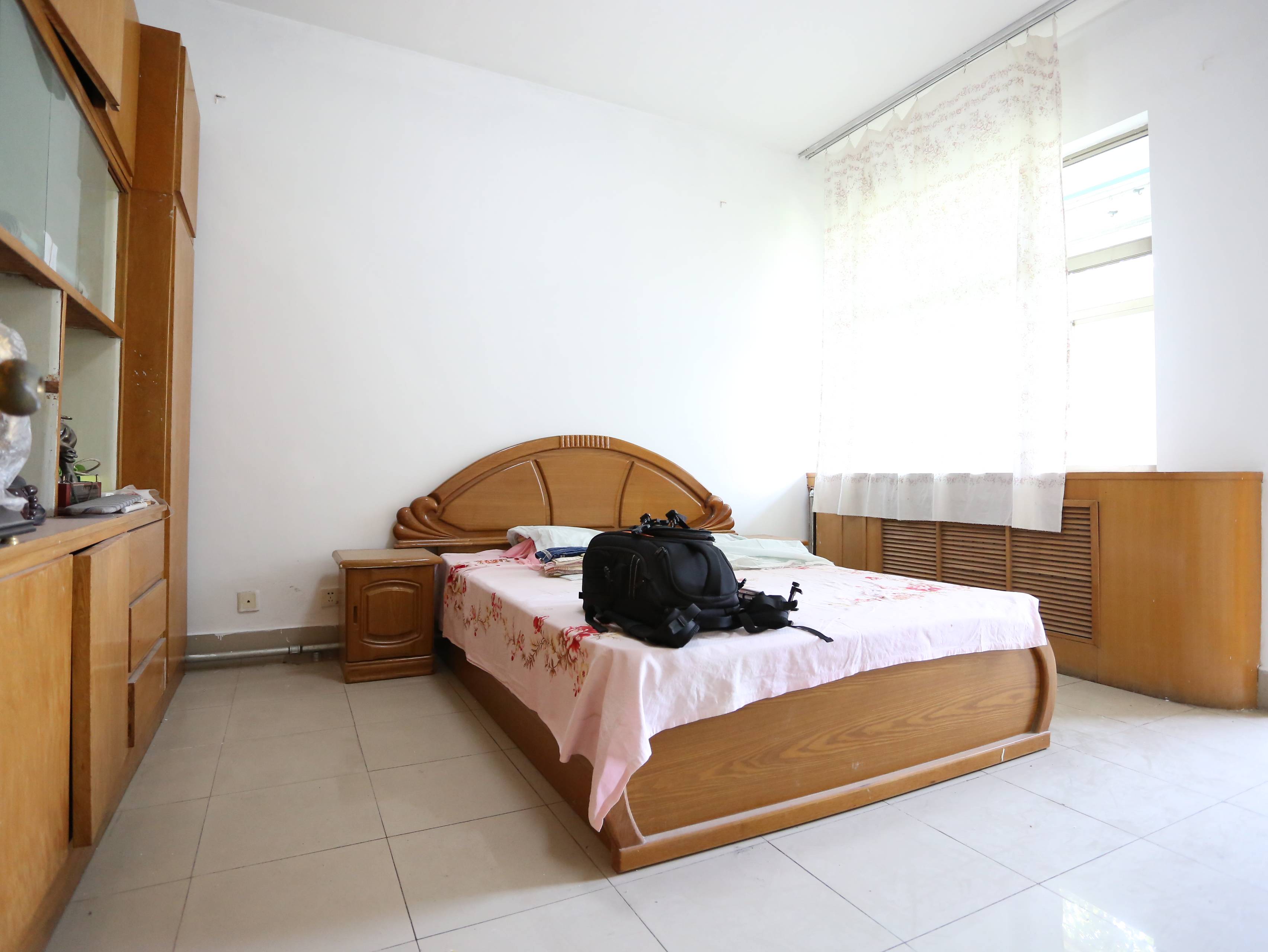 文化东路林业厅宿舍