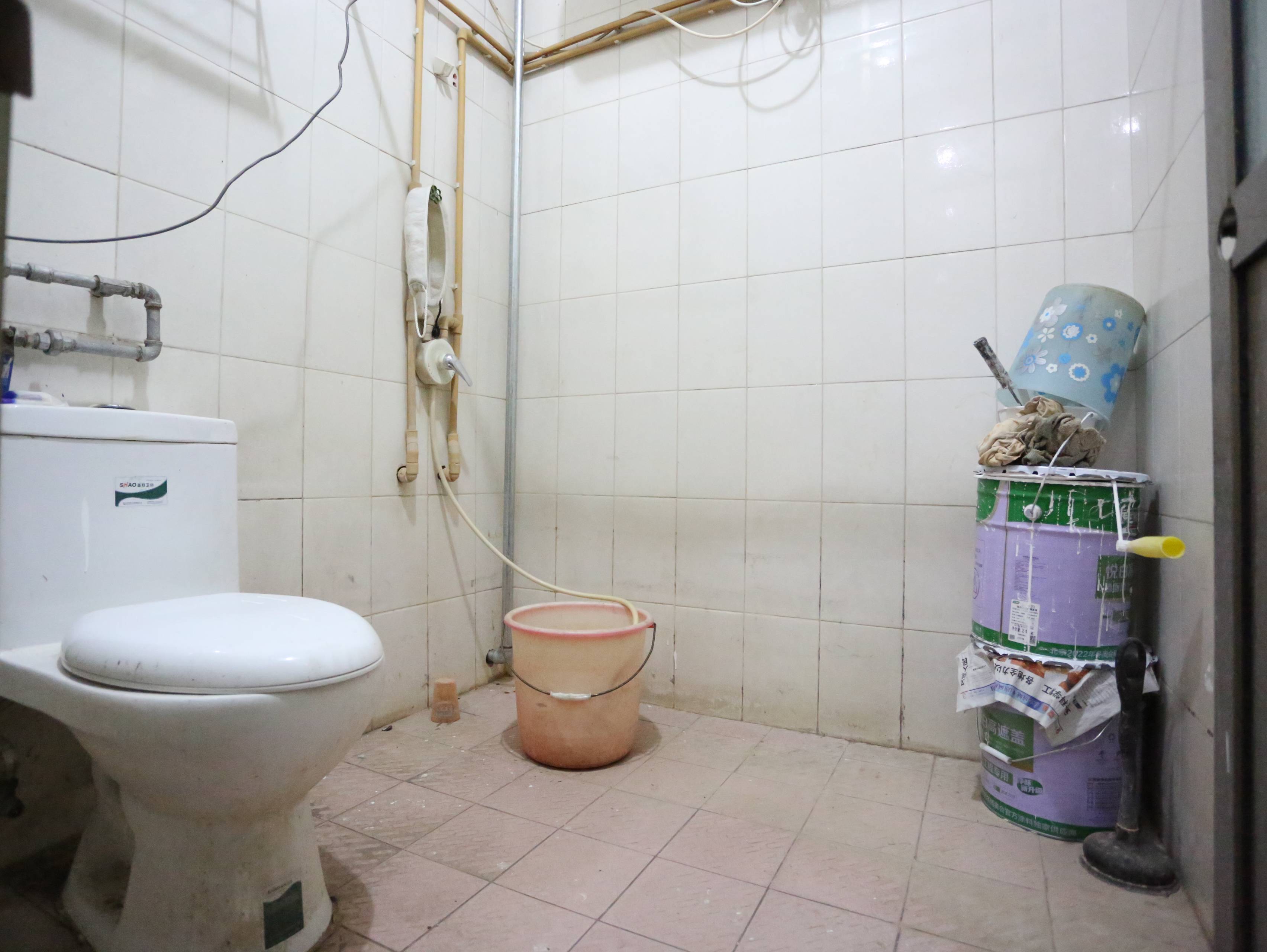 文化东路林业厅宿舍