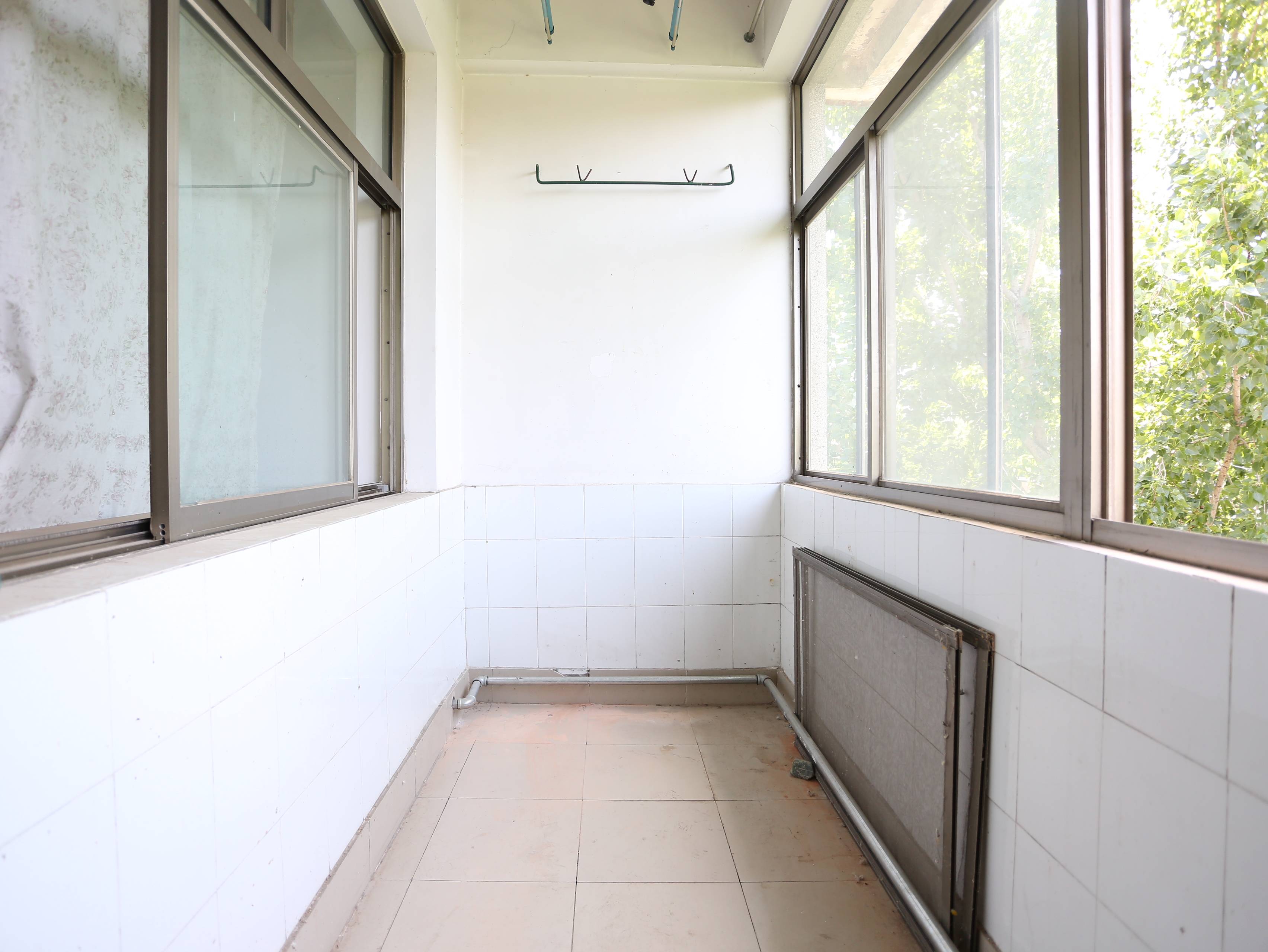 文化东路林业厅宿舍