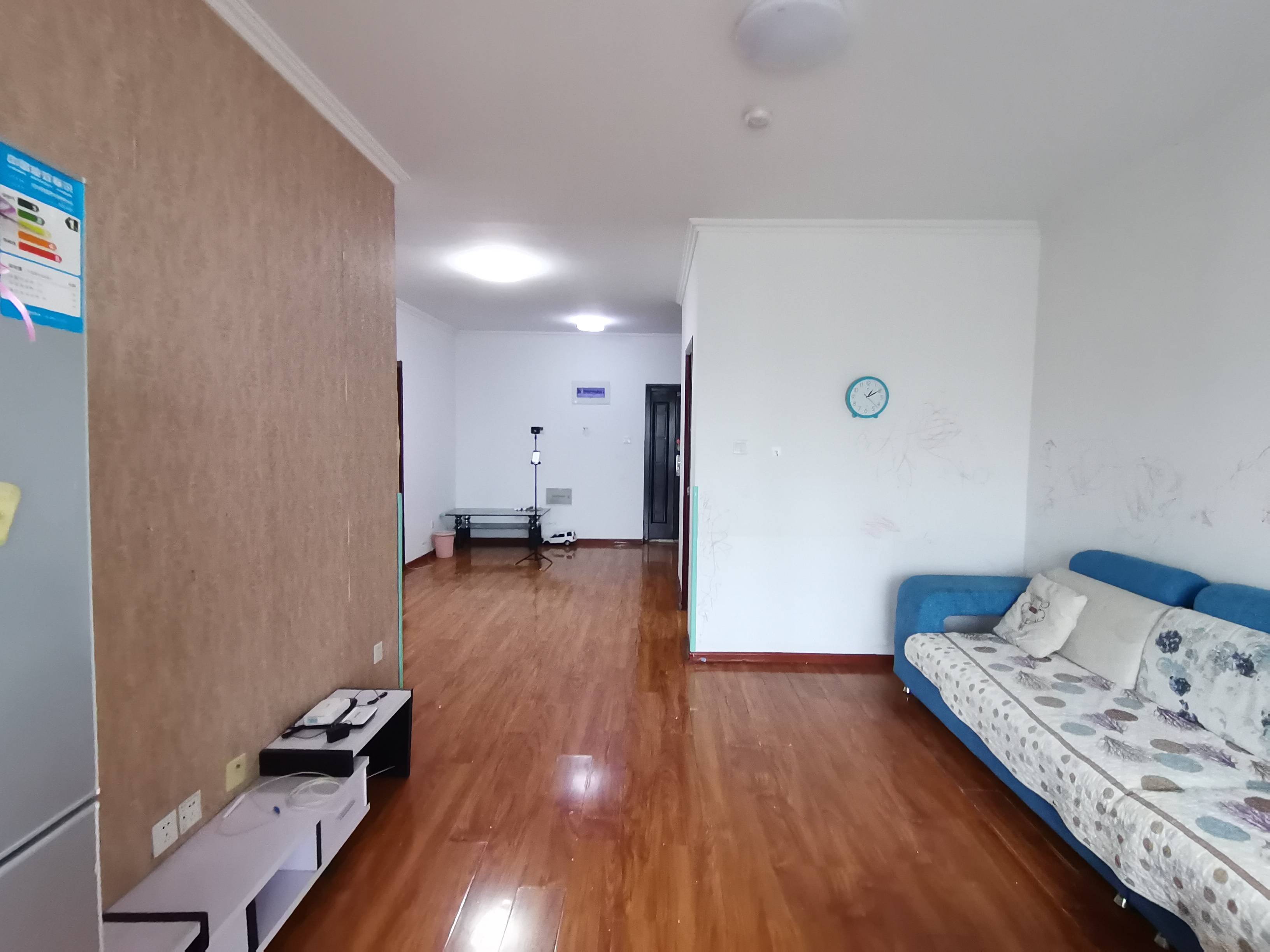  冠华历山吉第 南北