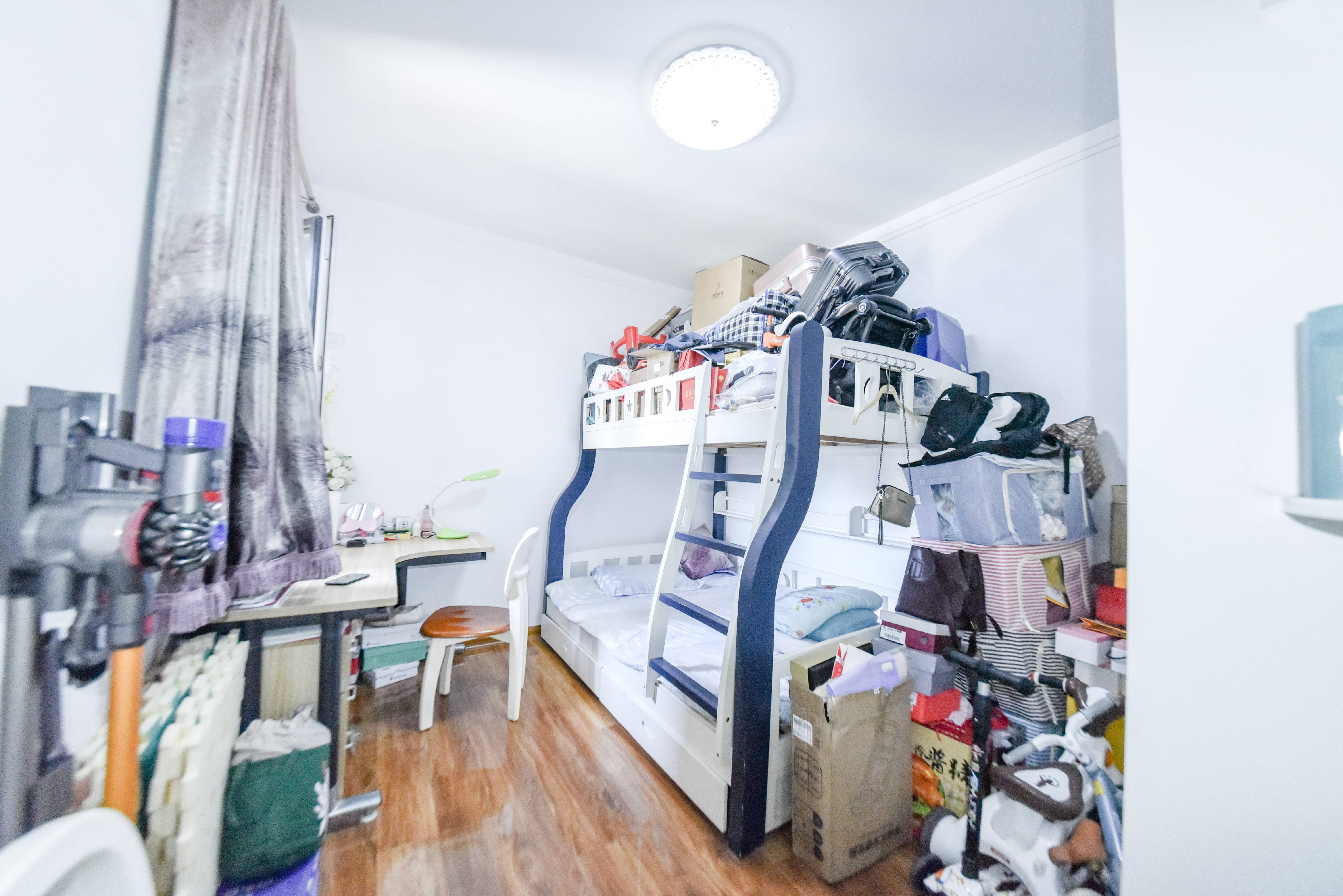 中铁逸都国际兰庭(南区)