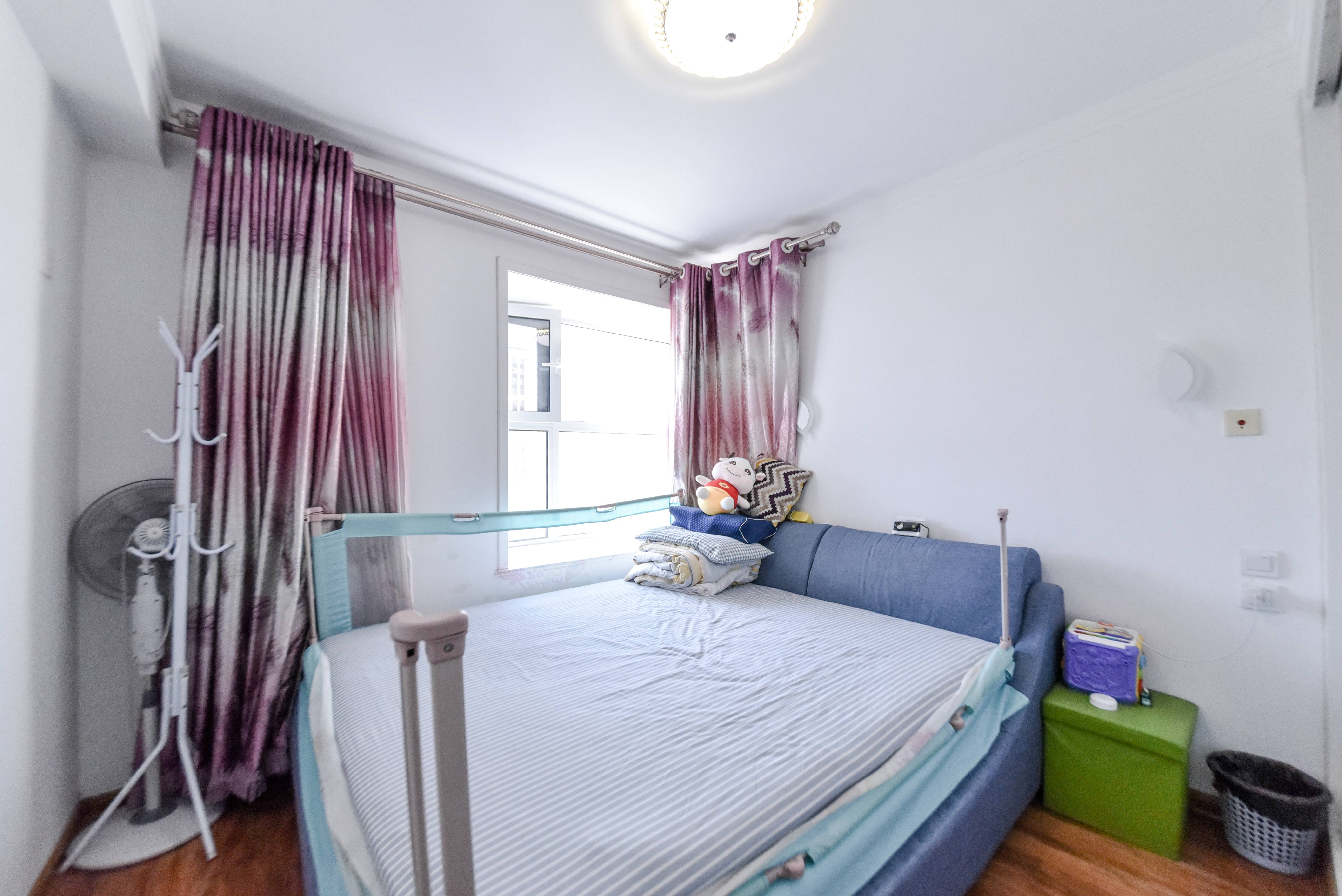 中铁逸都国际兰庭(南区)