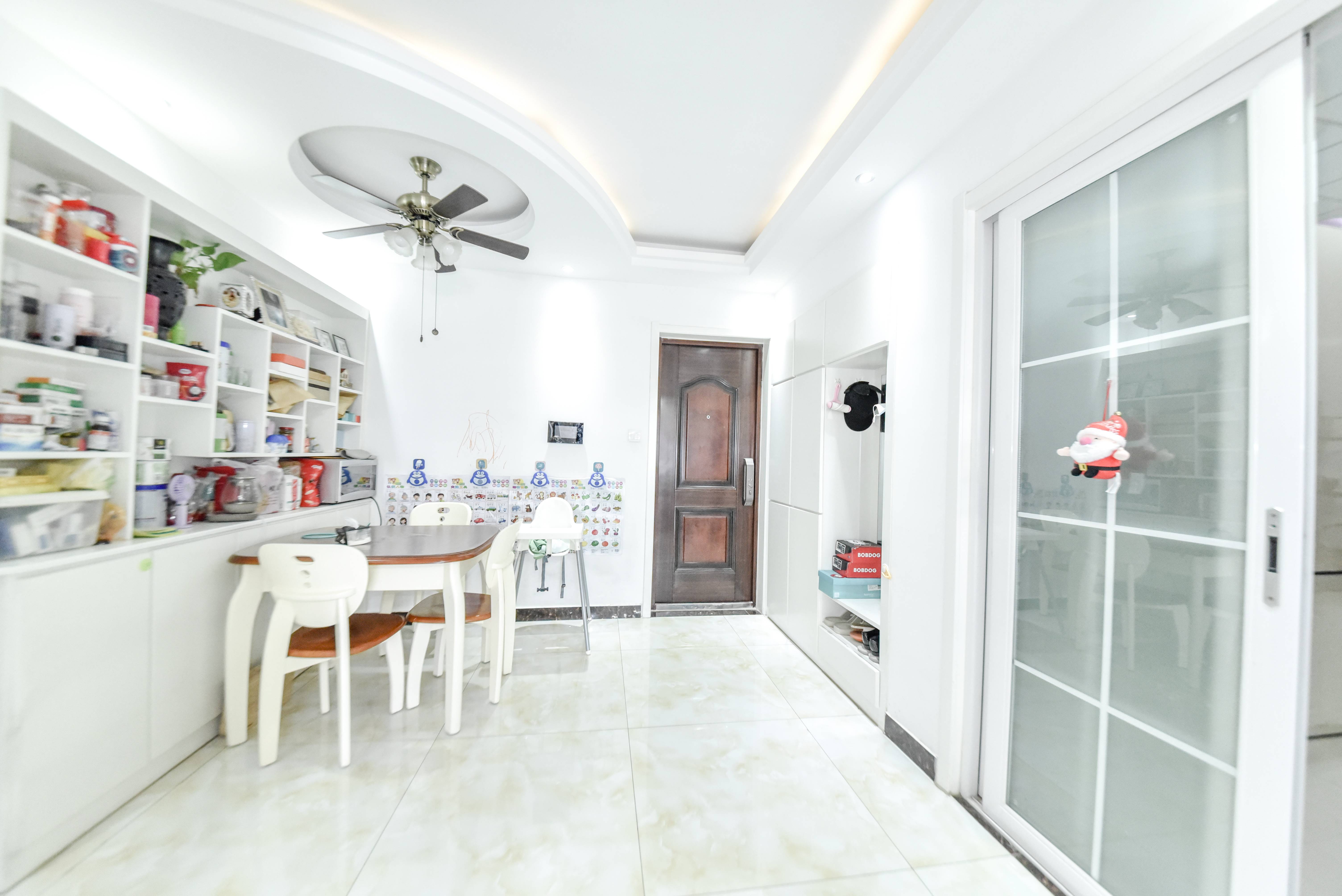 中铁逸都国际兰庭(南区)