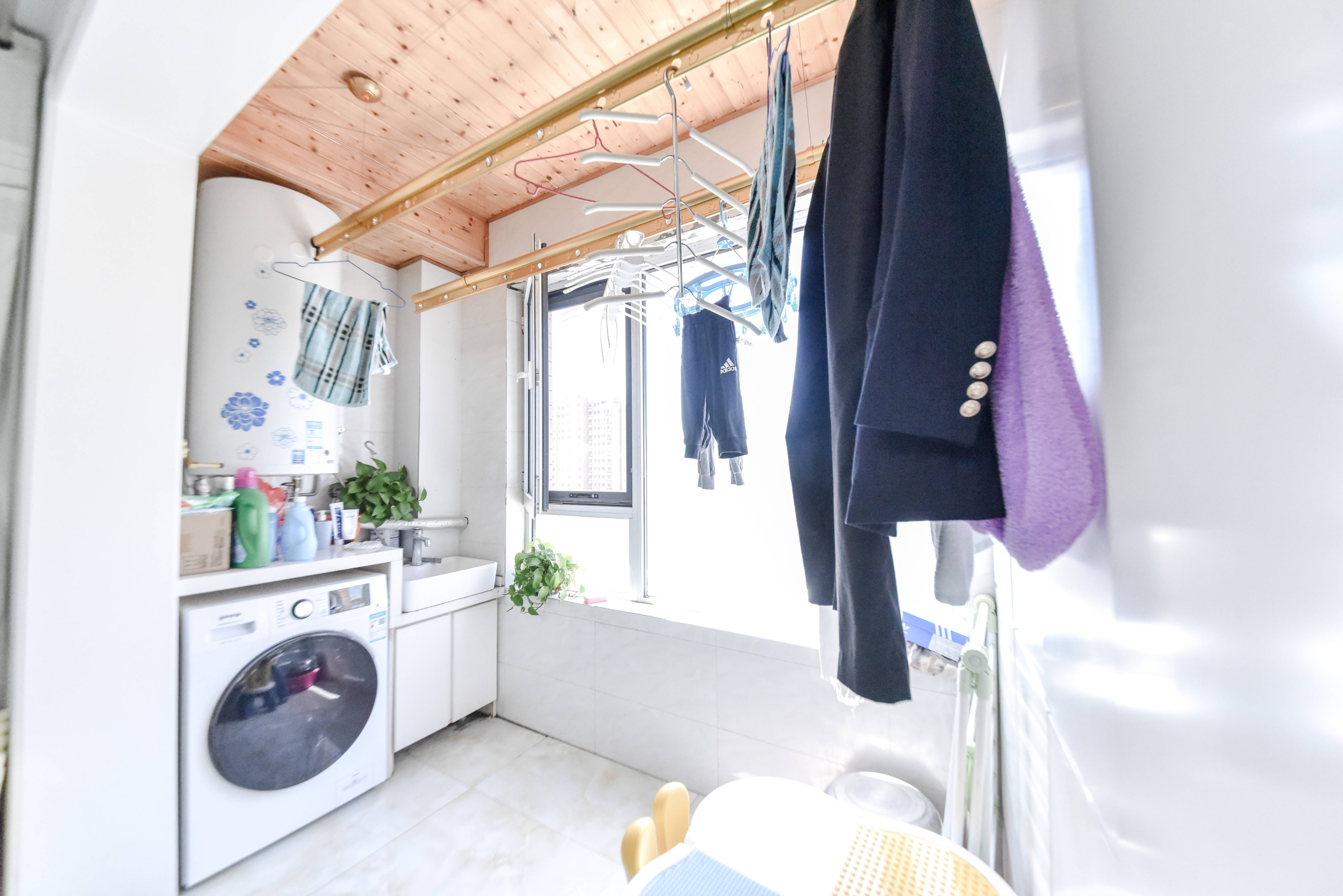 中铁逸都国际兰庭(南区)