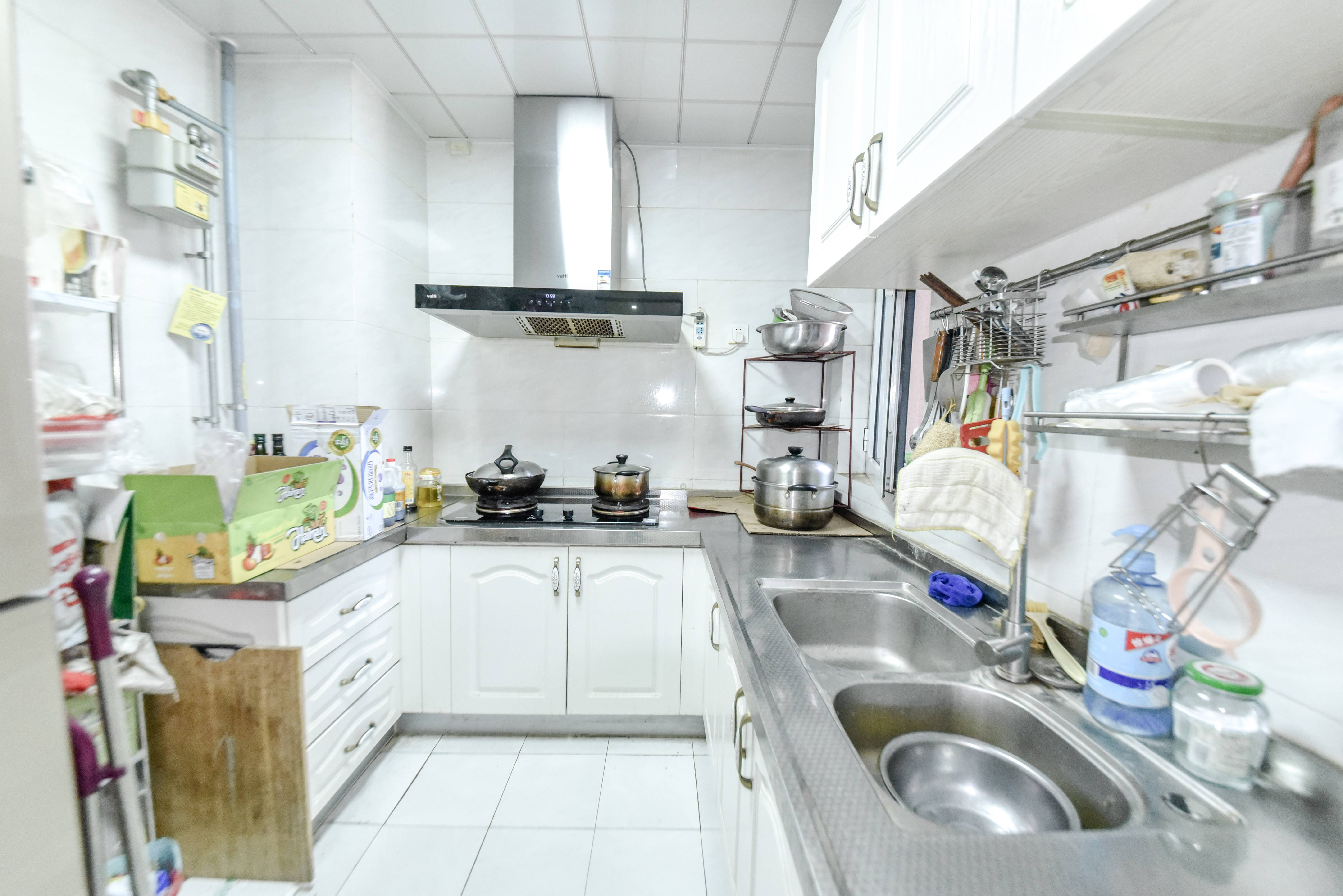 中铁逸都国际兰庭(南区)