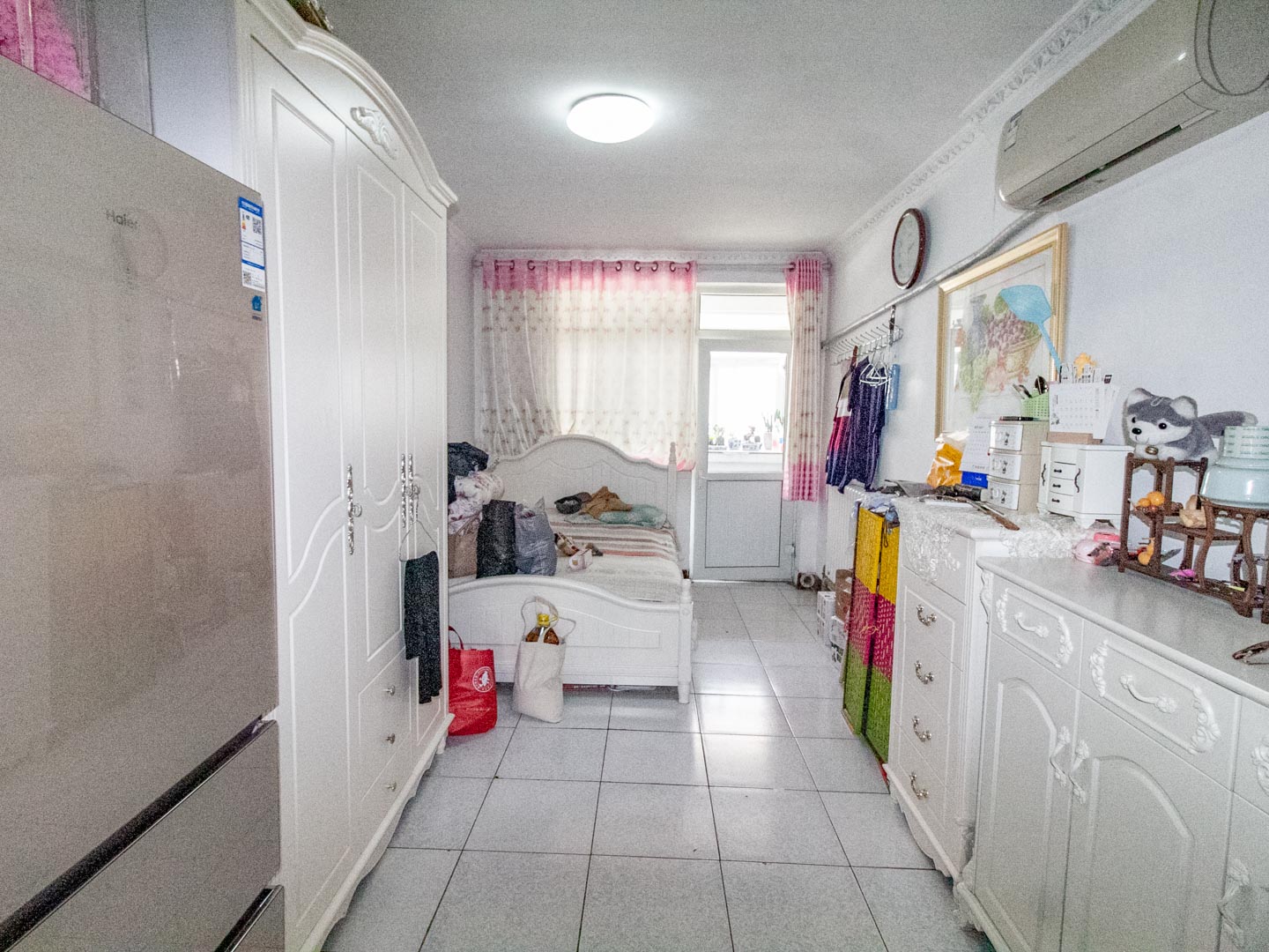 信义庄西街宿舍