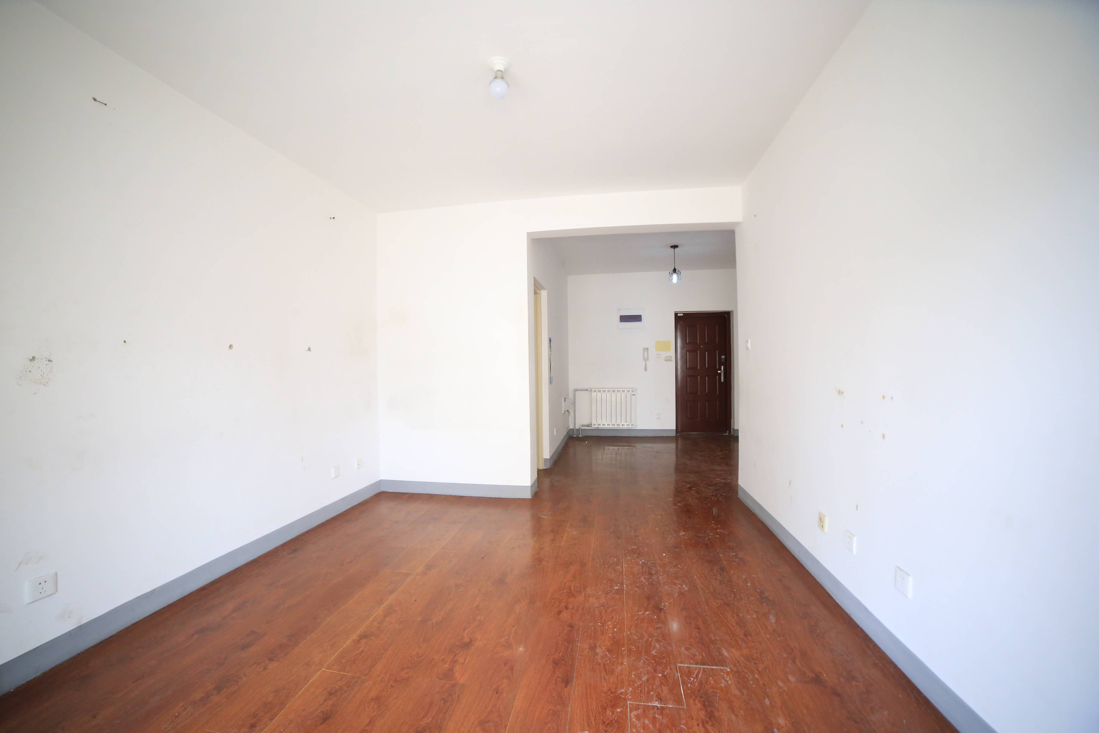  腊山南苑(一区) 南