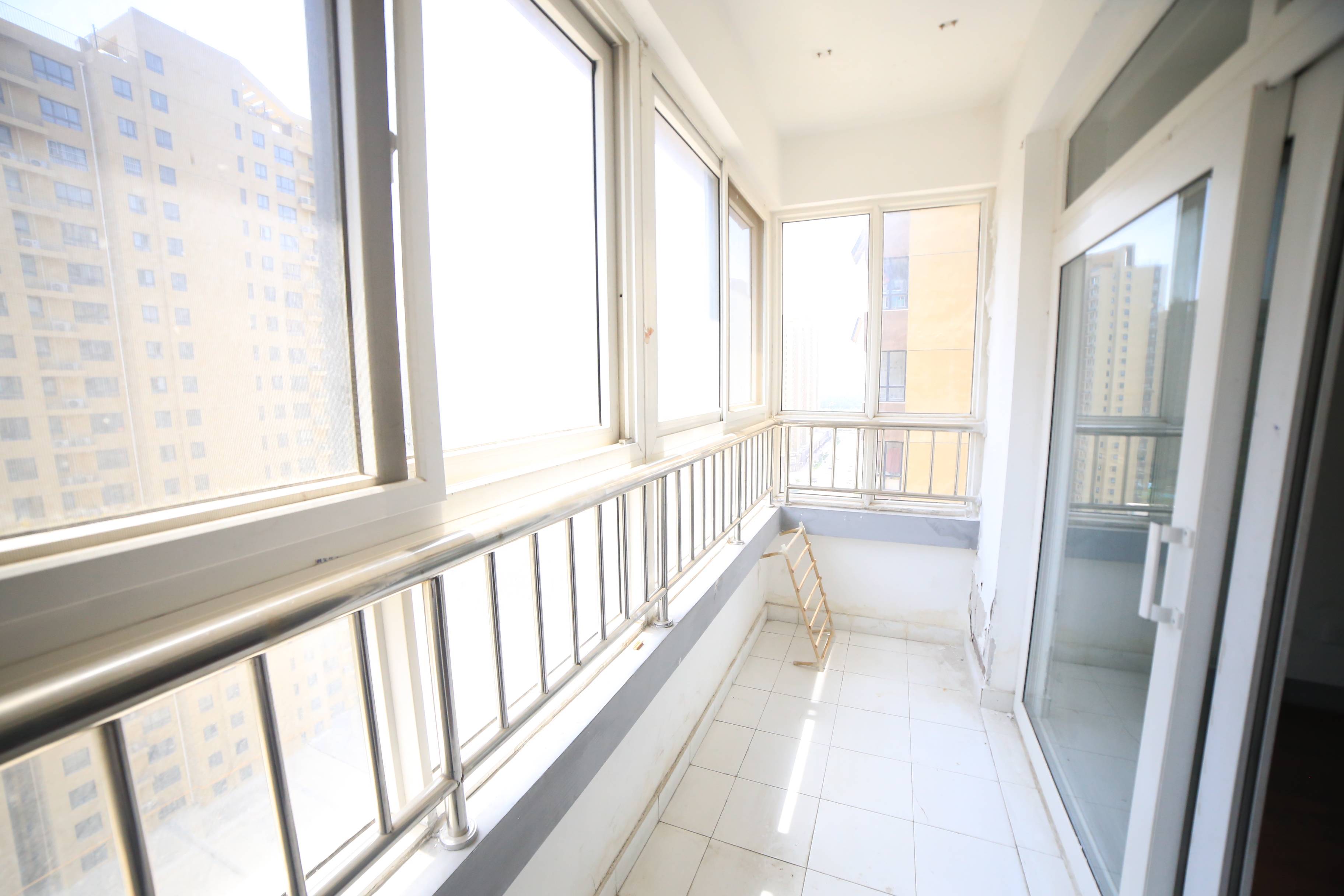 腊山南苑(一区)