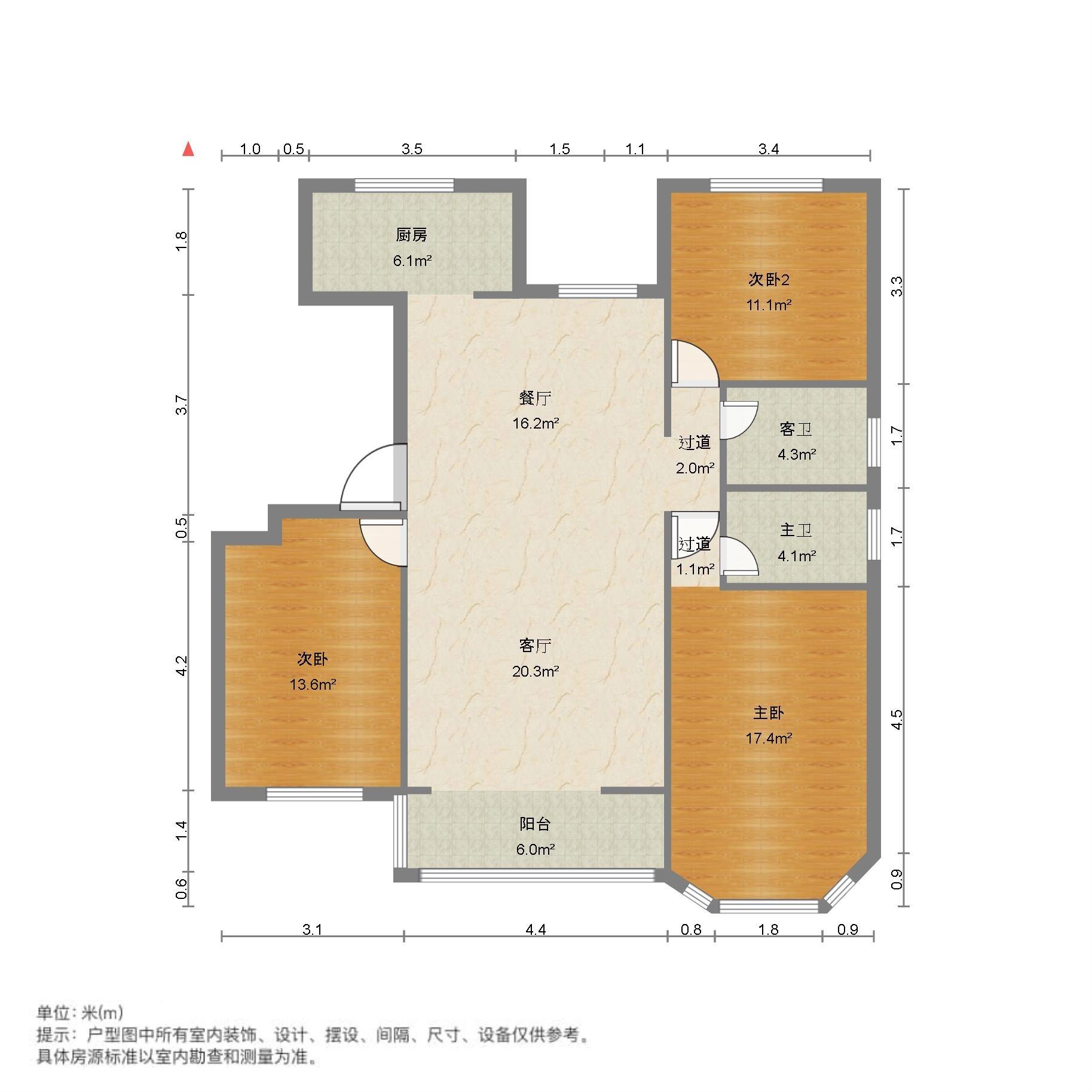 汇东香墅里