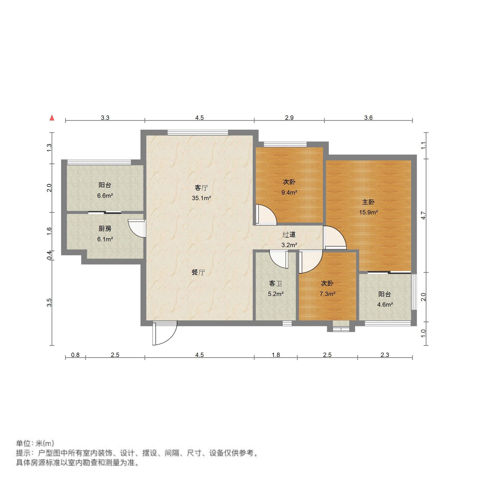 鑫苑国际城市花园