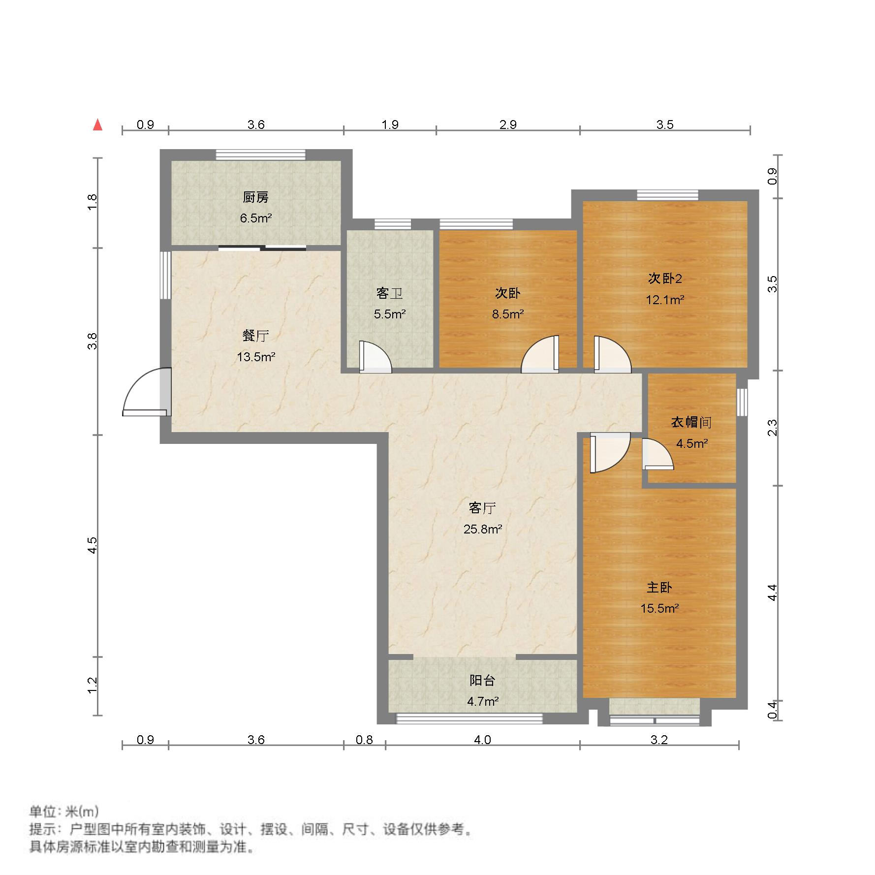 钢城新苑东区