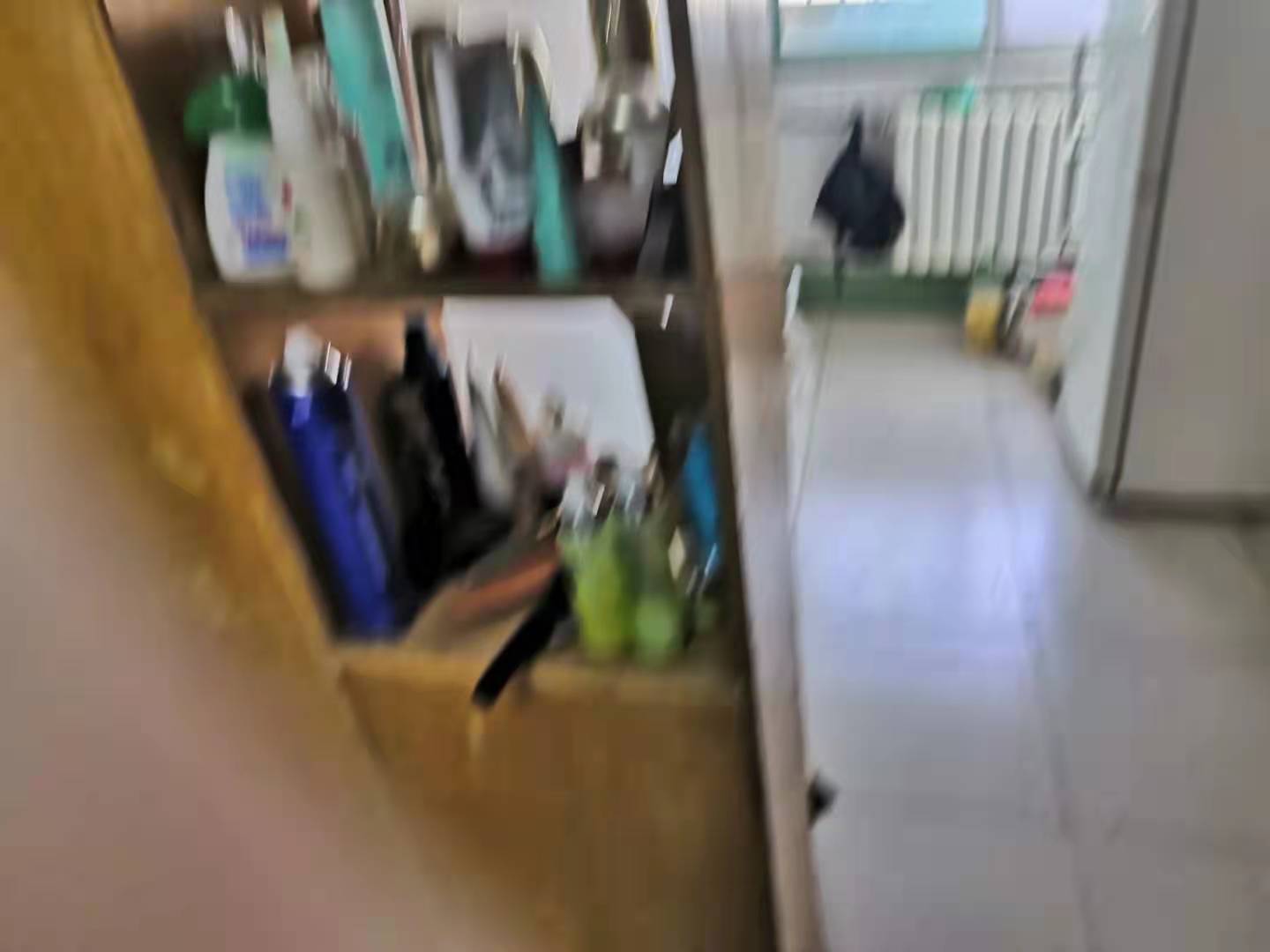明珠北区