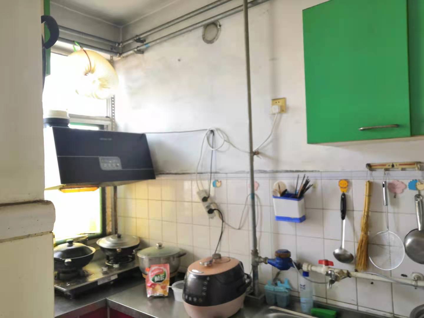 明珠北区