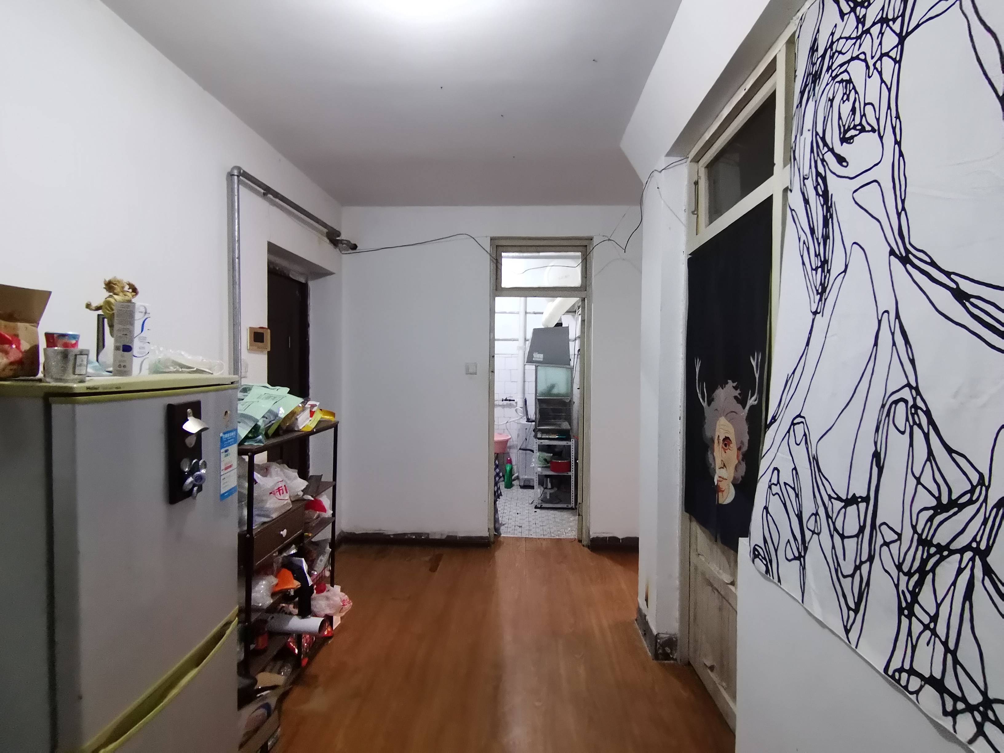 历园新村