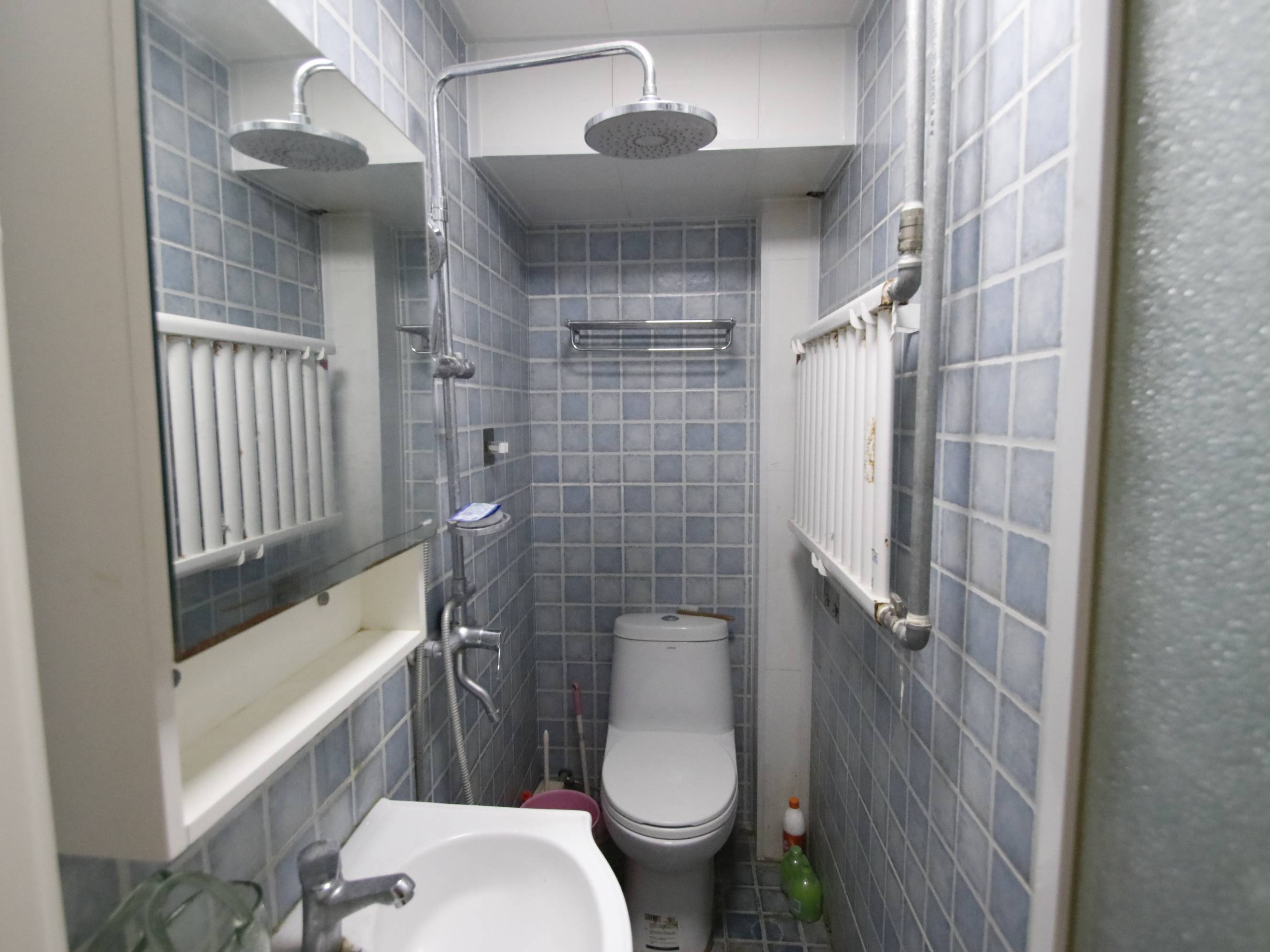 七家村单位宿舍