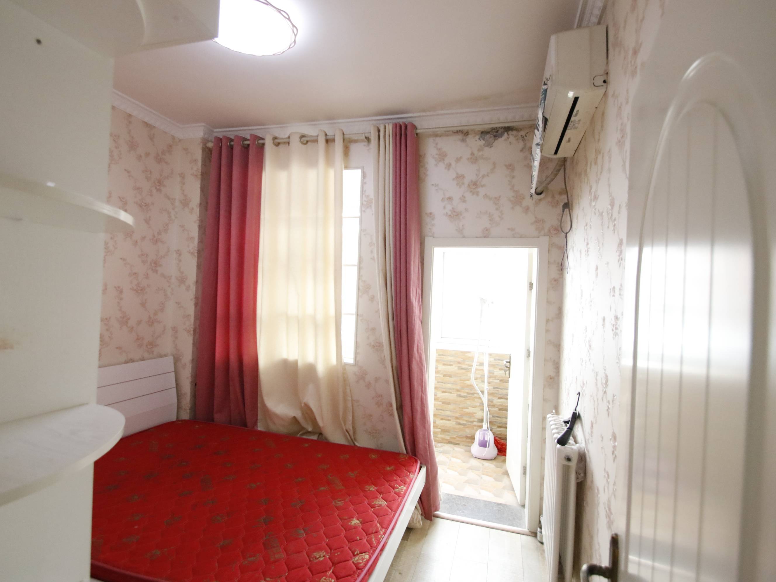 七家村单位宿舍