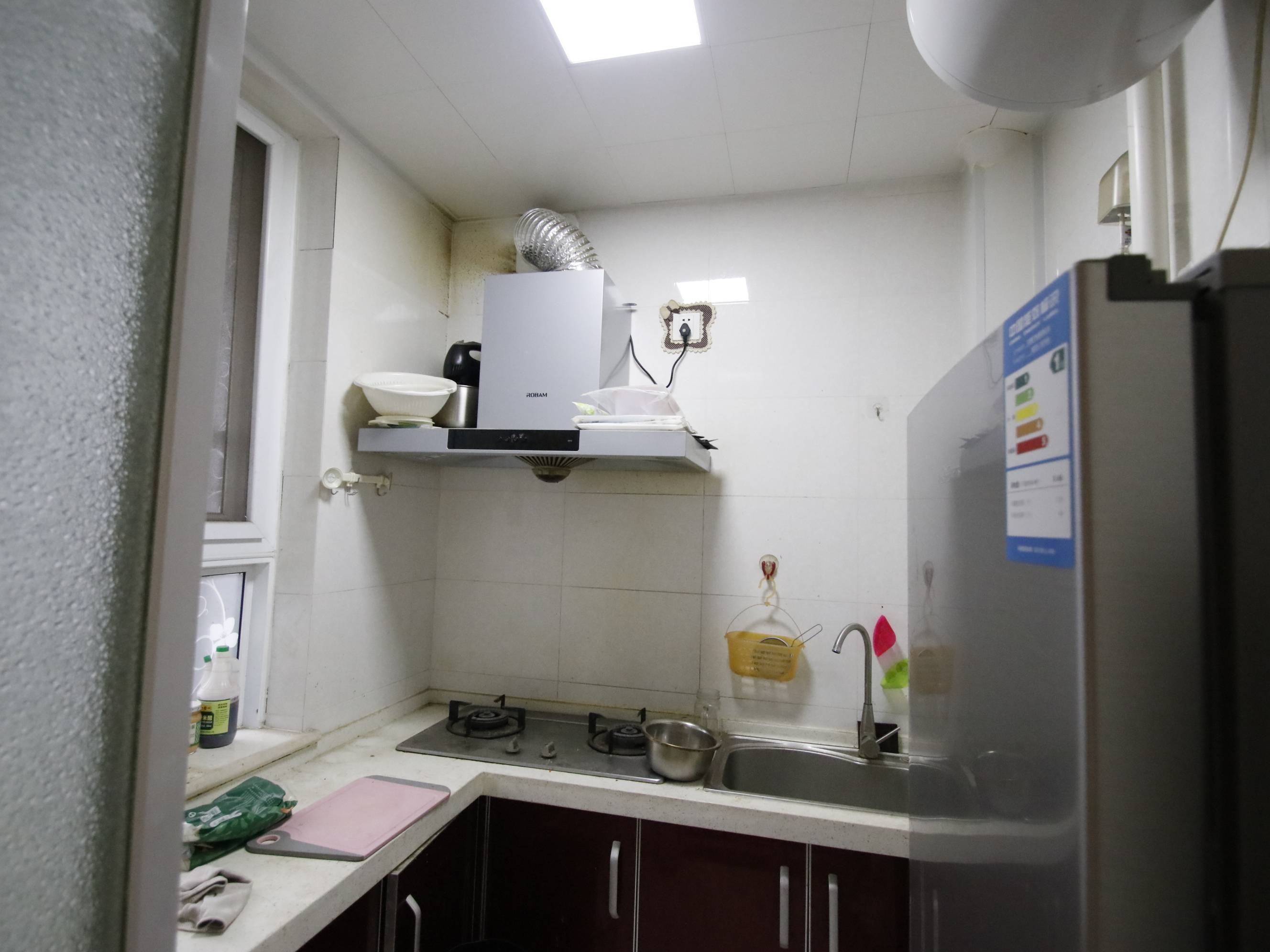 七家村单位宿舍