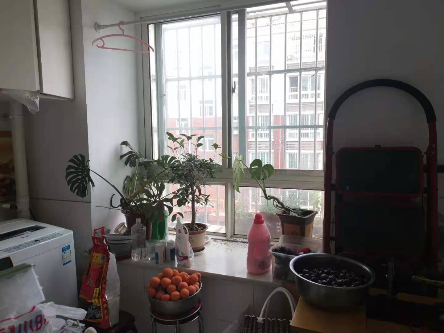明四隆福家园