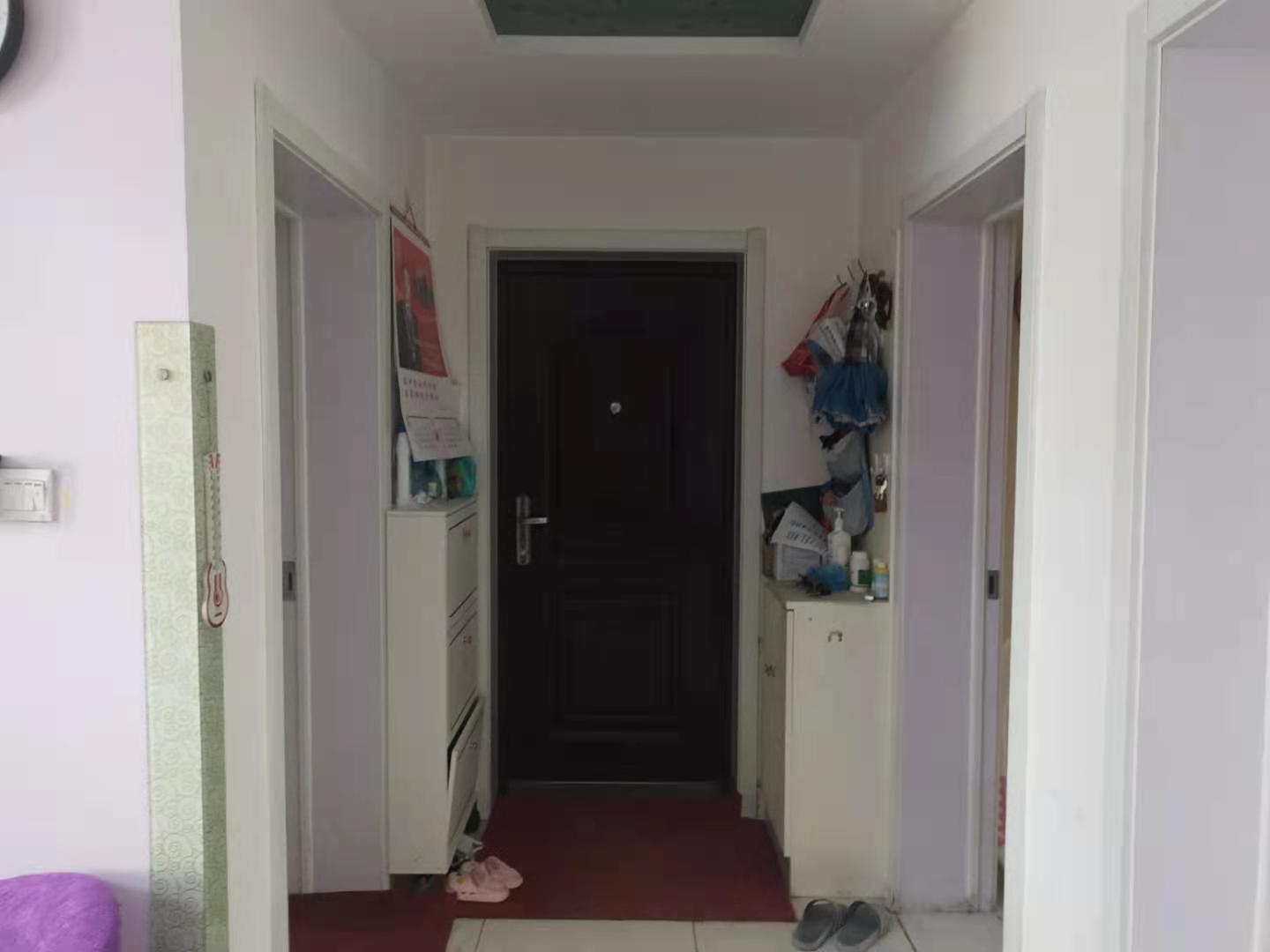 明四隆福家园
