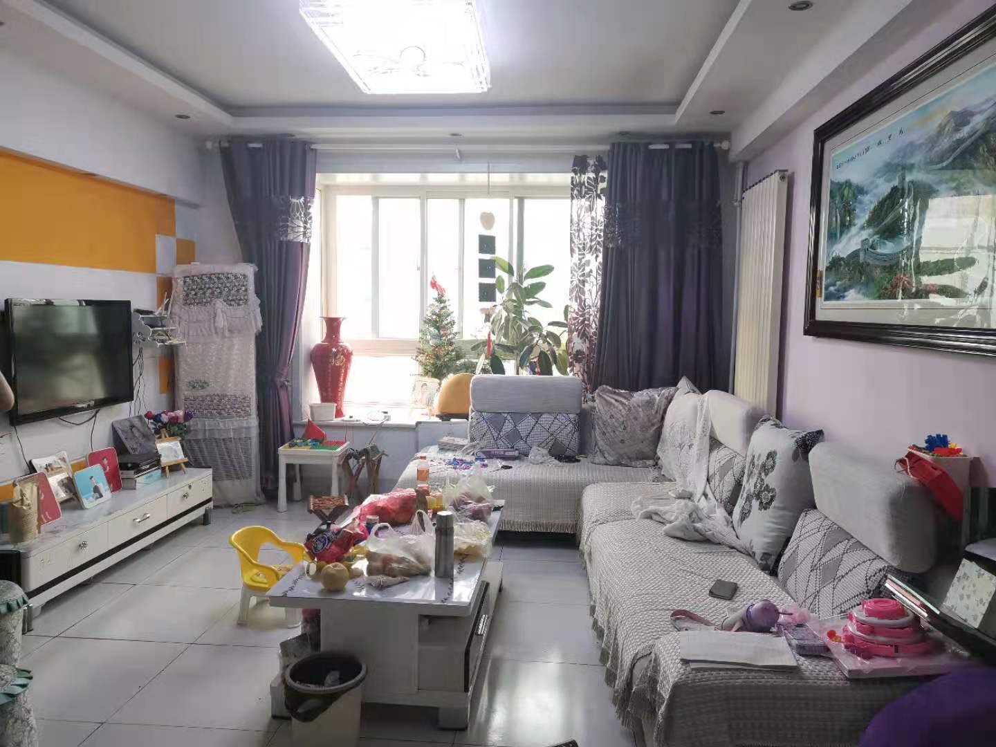 明四隆福家园