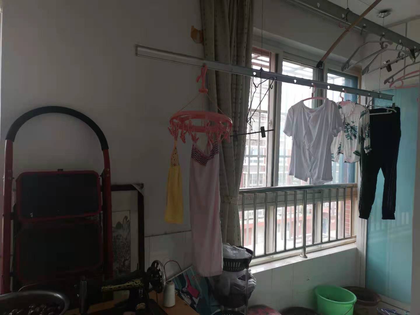 明四隆福家园