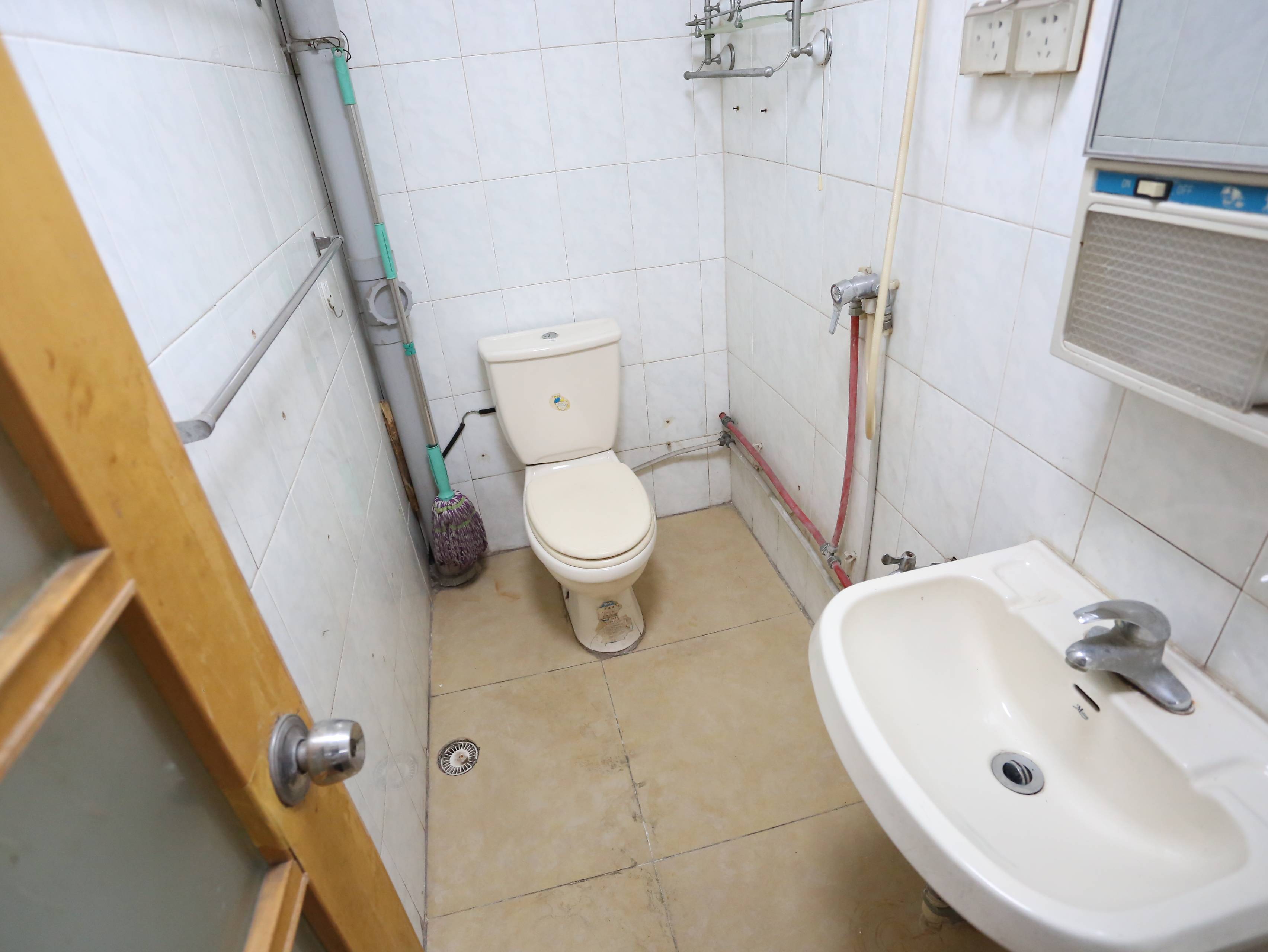 建筑新村南路27号