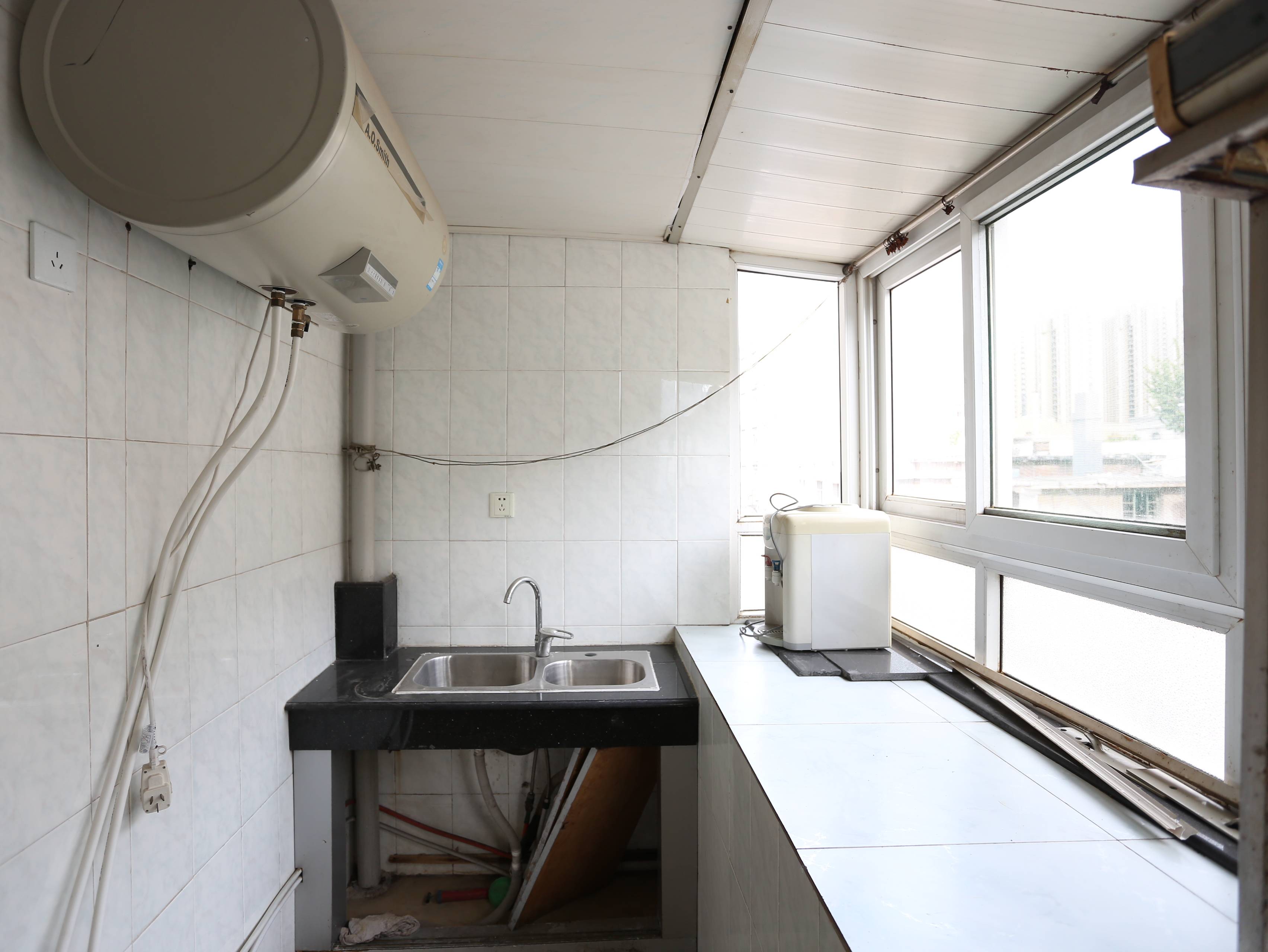 建筑新村南路27号