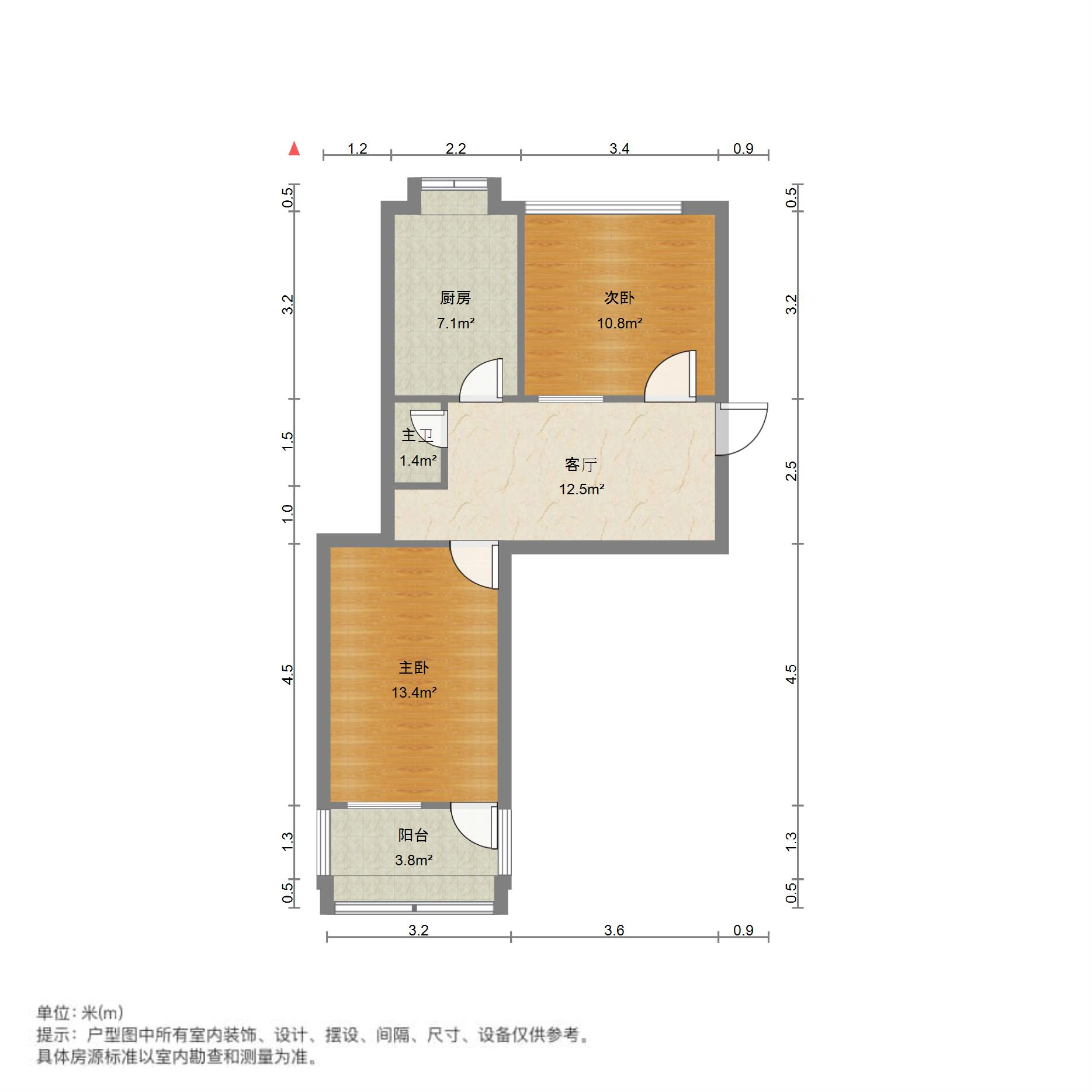 工人新村南村西区